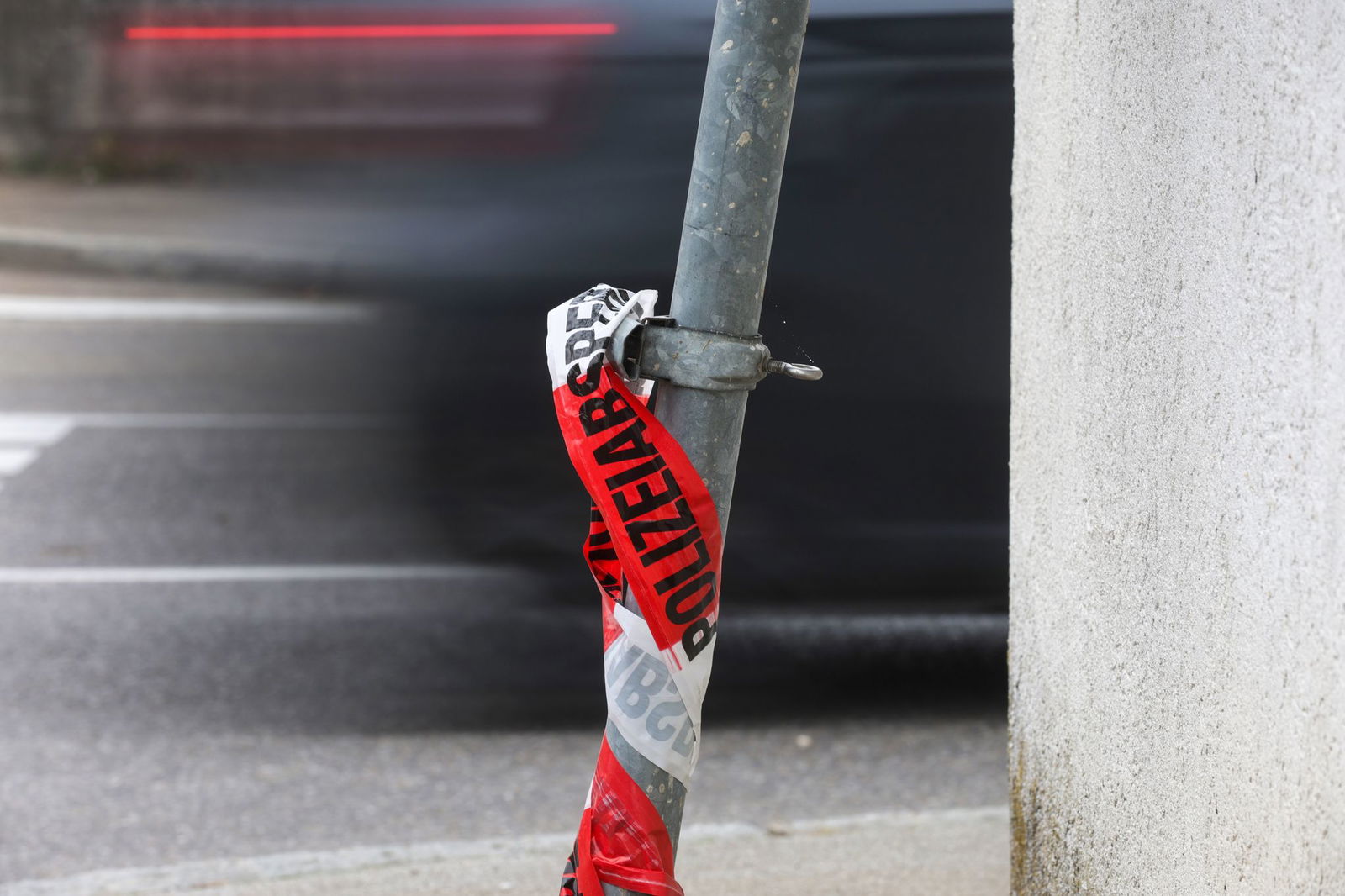 Ein ungelöster Kriminalfall lässt die Ermittler nicht los. (Foto-Archiv)