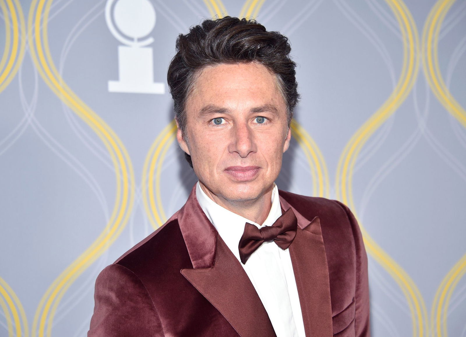 Schauspieler und Drehbuchautor Zach Braff bringt «Scrubs» zurück. (Archivfoto)