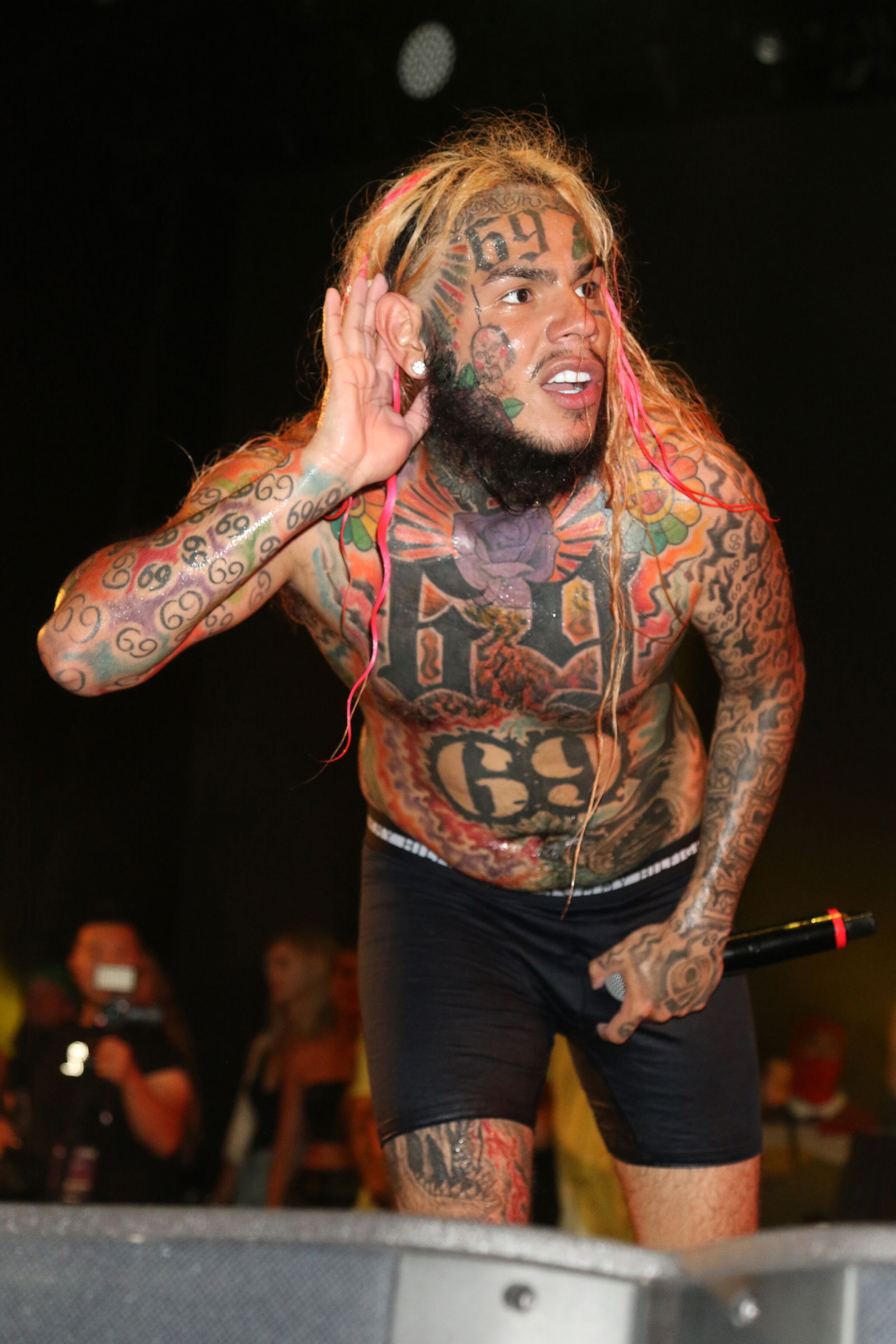 6ix9ine