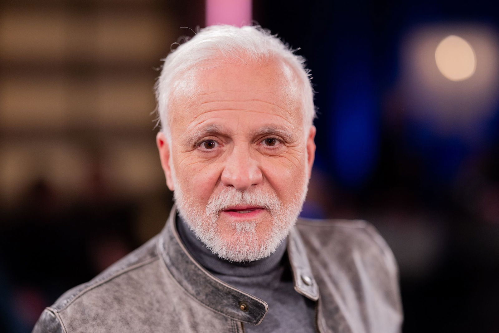 Nino de Angelo plant in Italien einen Neustart. (Archivbild) 