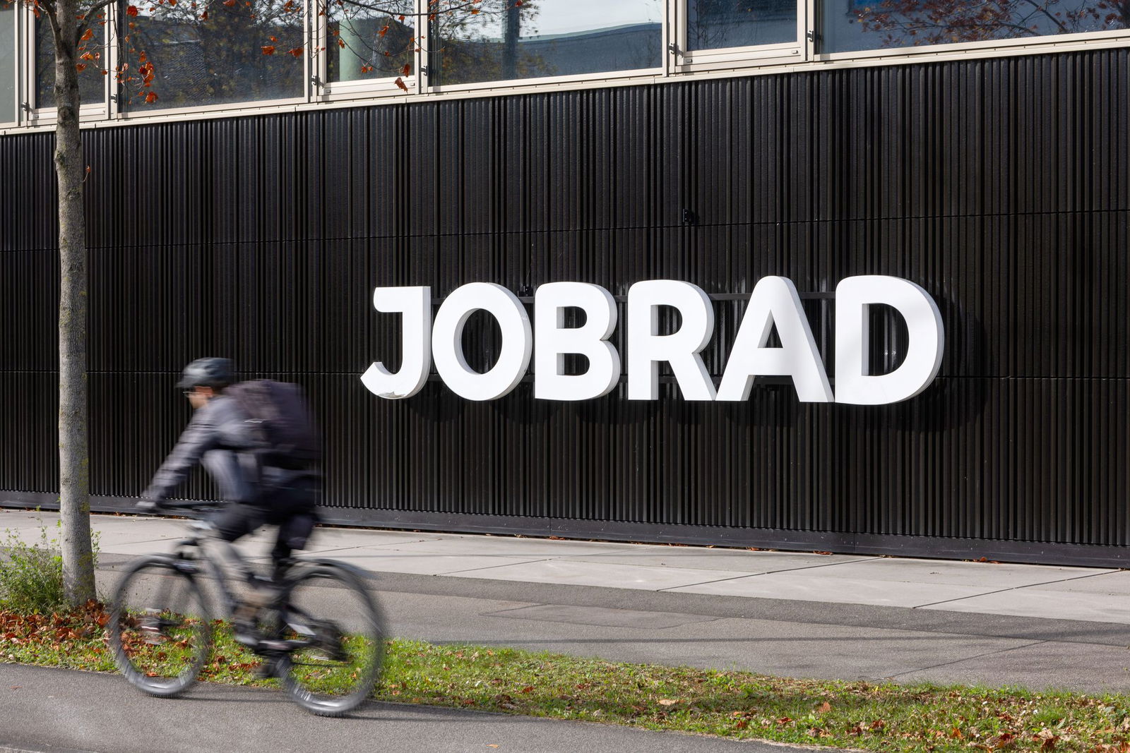 JobRad baut Arbeitsplätze ab.