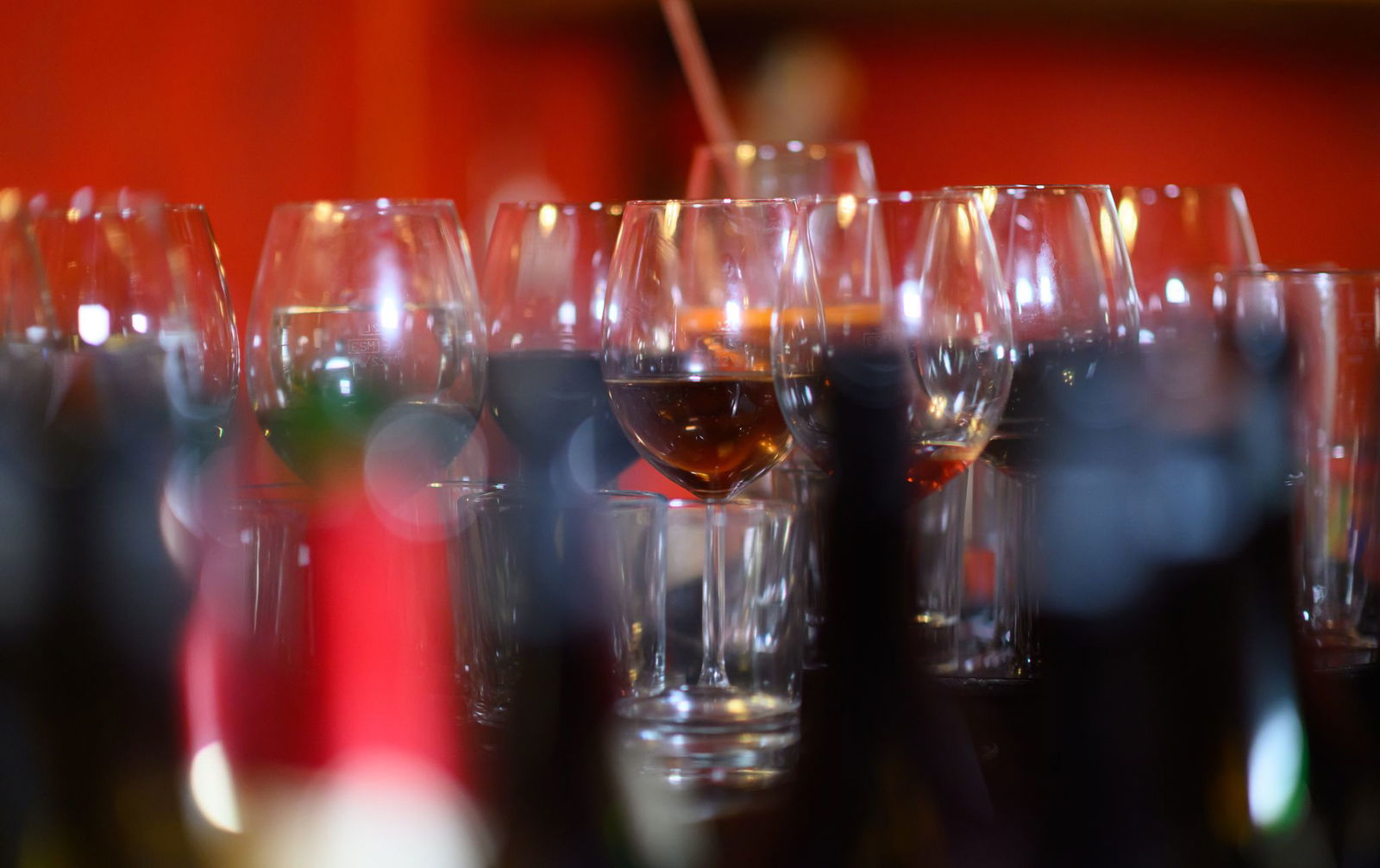 Die Ermittlungen zu dem Vorfall dauern an. (Symbolbild)