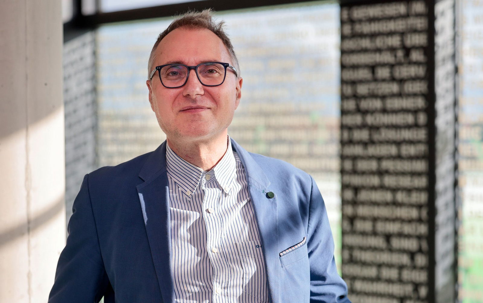 Populistischen Erzählungen etwas Positives entgegensetzen, hält Politikwissenschaftler Kai Arzheimer für zielführend. (Archivfoto)