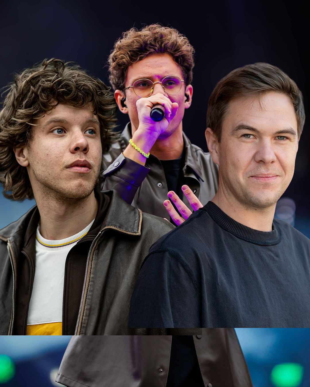 KAMRAD, Zartmann Oimara