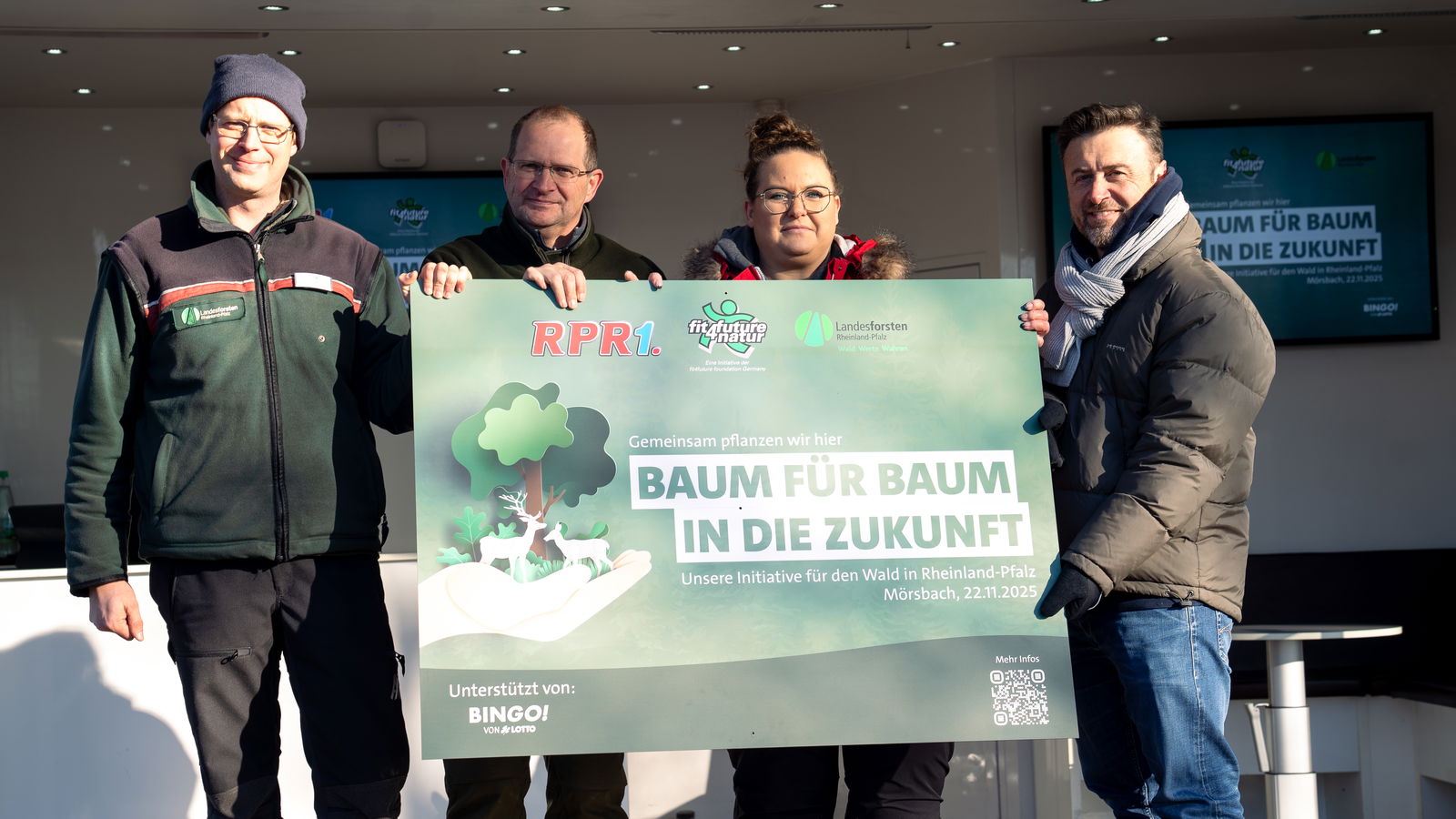 Baum für Baum Mörsbach