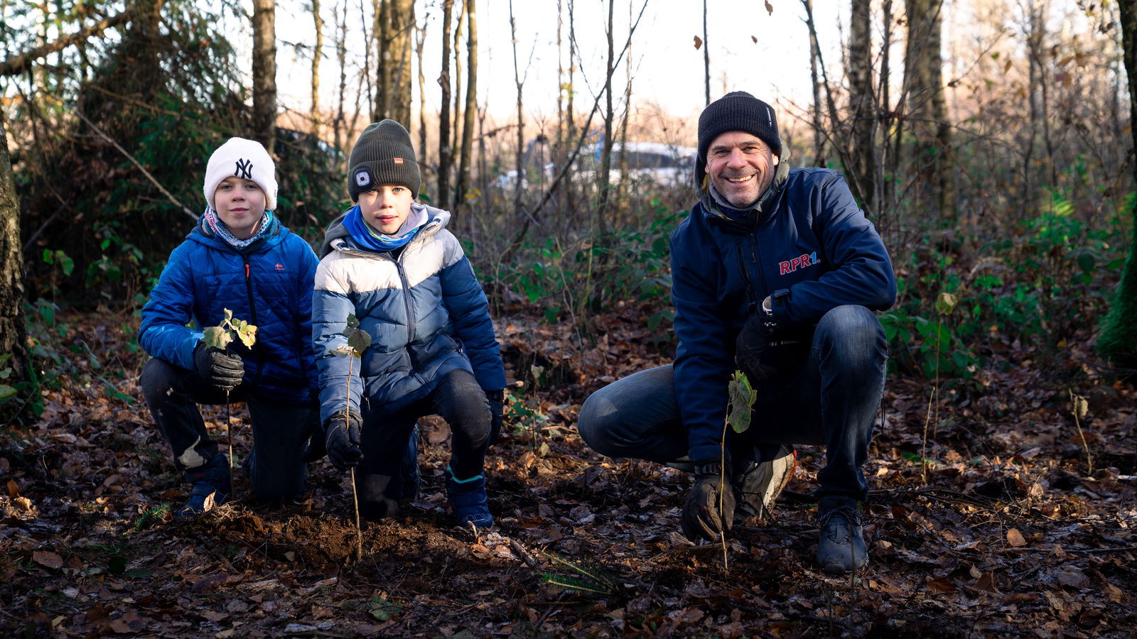 Baum für Baum Mörsbach