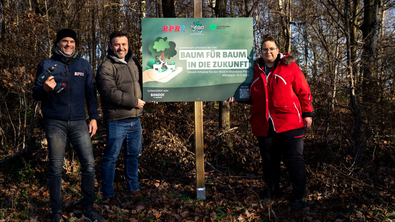 Baum für Baum Mörsbach