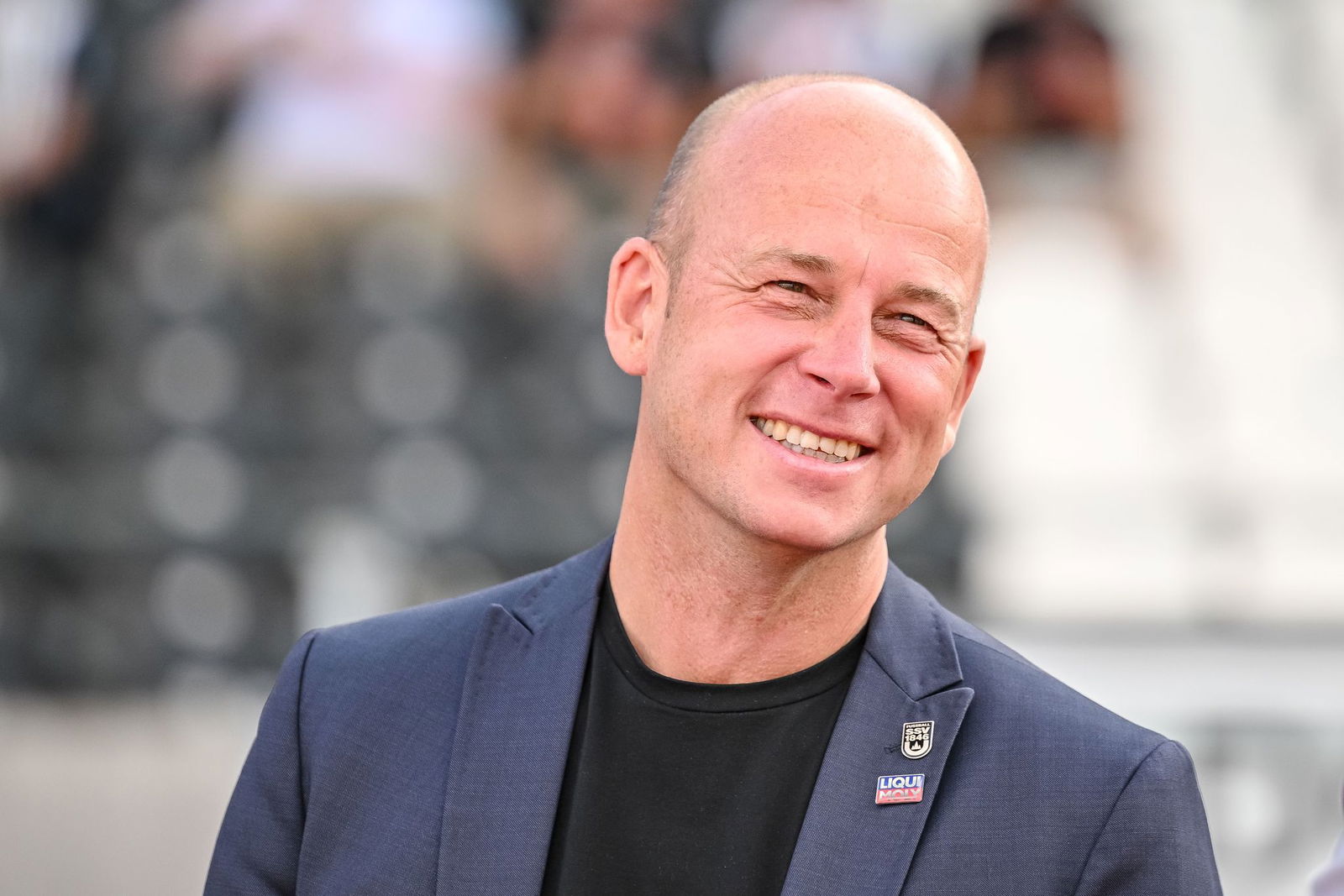 Muss in Ulm gehen:  Geschäfstführer Markus Thiele. (Archivfoto)