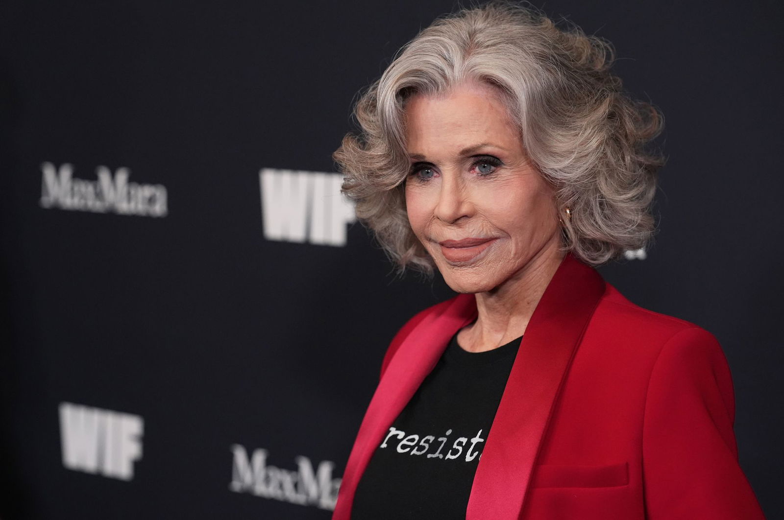Jane Fonda: «Das Nachdenken über die Erfahrungen und das Verstehen, was sie bedeuten, bringen Weisheit.»