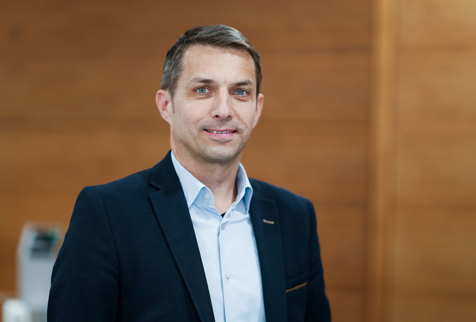 Martin Rothweiler könnte nach der Wahl 2026 die AfD-Landtagsfraktion führen.