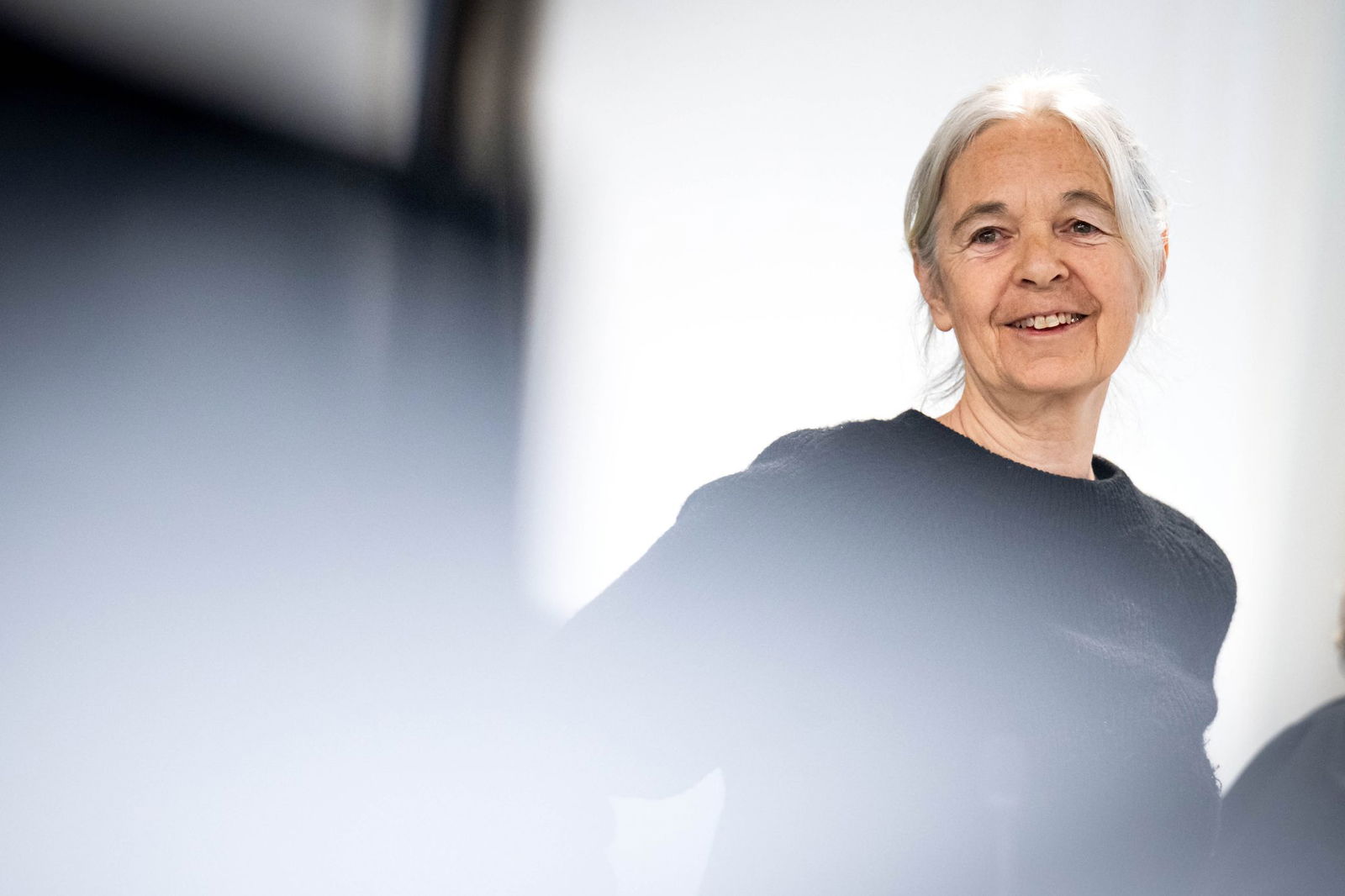 Möglicherweise fallen fünf der insgesamt 13 Tatvorwürfe im Prozess gegen Daniela Klette weg. (Archivbild) 