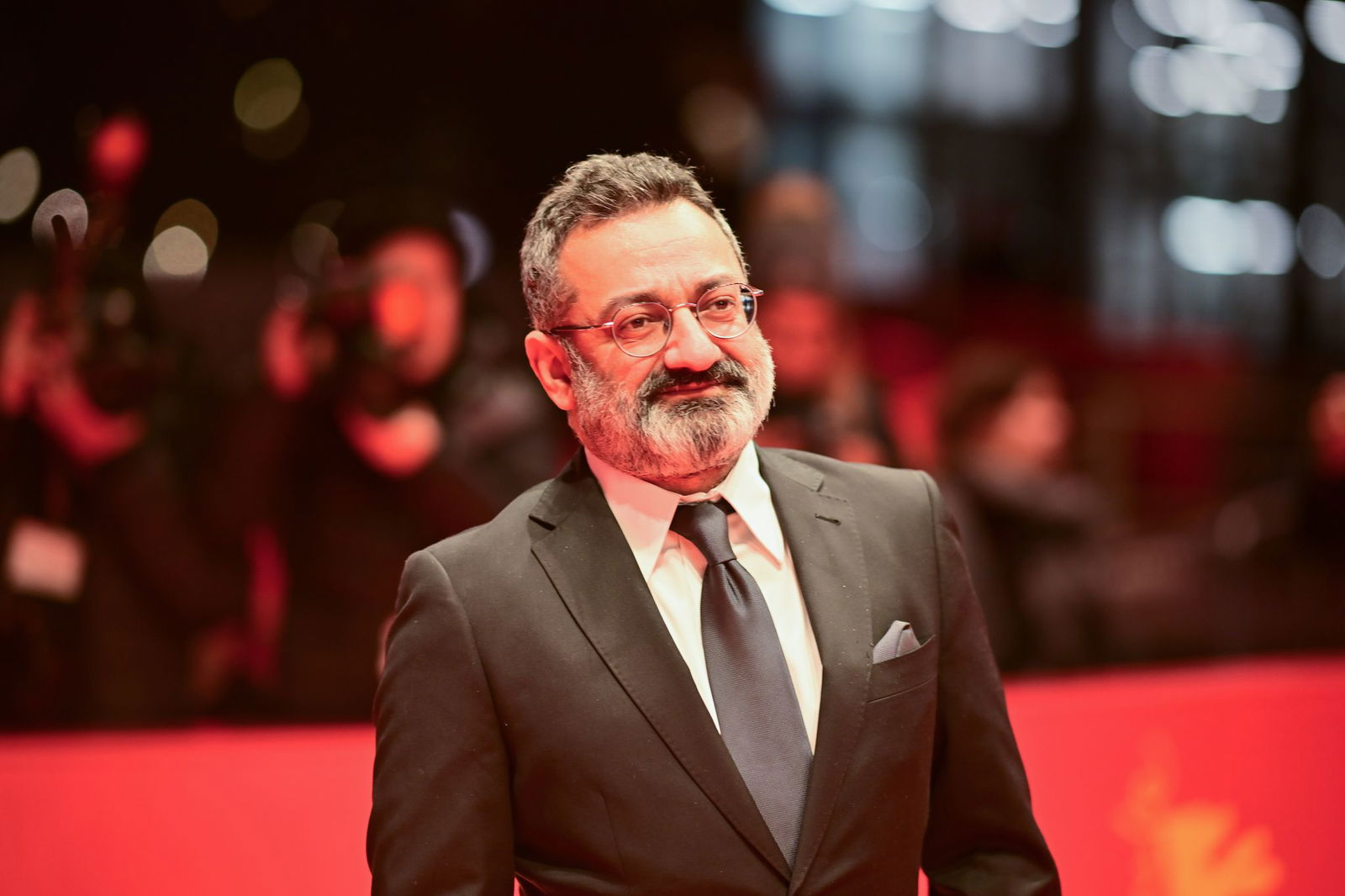 Georges Khabbaz übernimmt die Hauptrolle im Film (Archivbild).