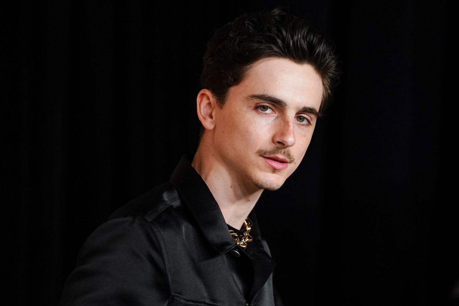 Timothée Chalamet noch keinen Oscar im Regal - das ärgert ihn. (Archivfoto)