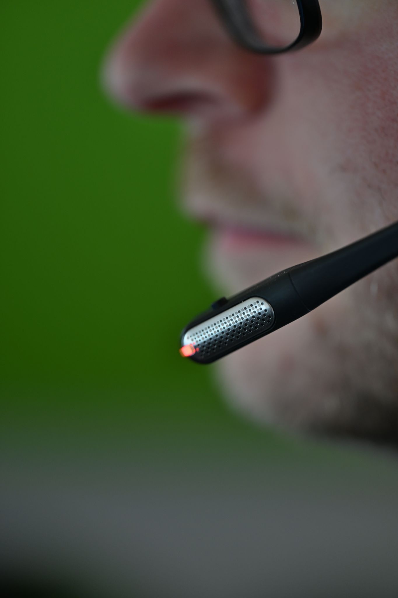 Im Realbetrieb wurde die KI noch nicht getestet. 