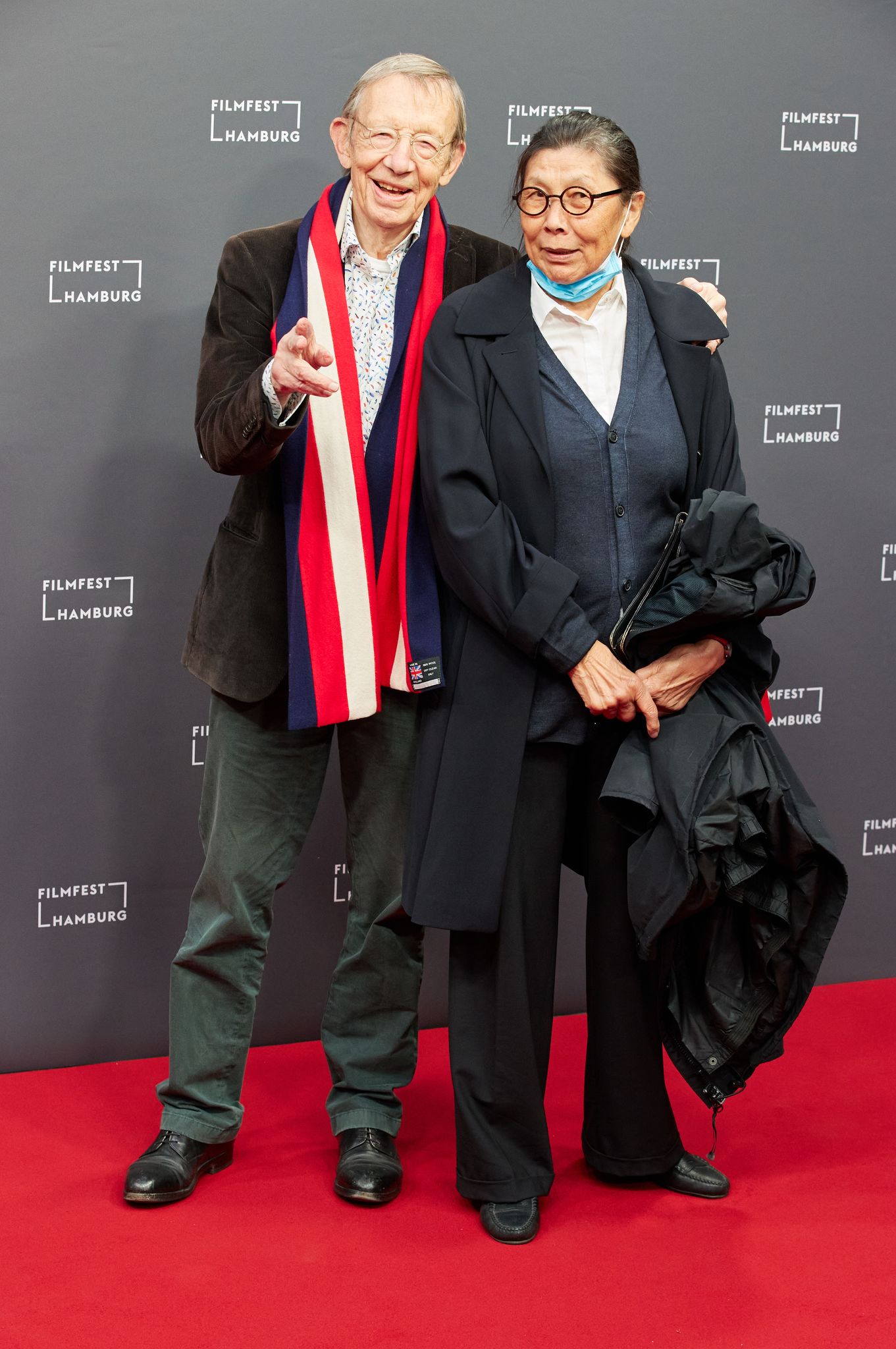 Der Norddeutsche starb im Alter von 86 Jahren im Kreise seiner Familie. (Archivbild)