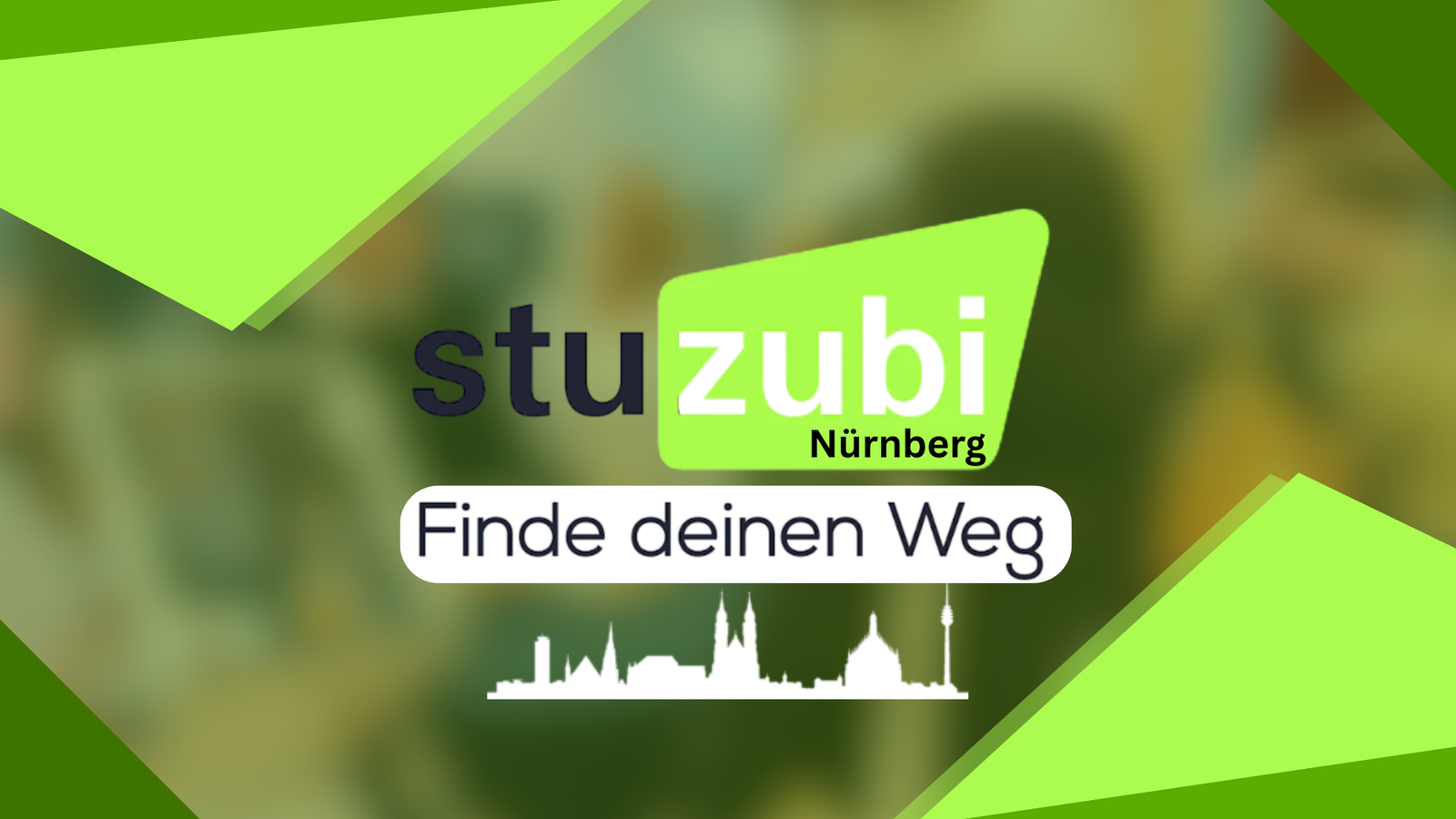 Stuzubi Nürnberg