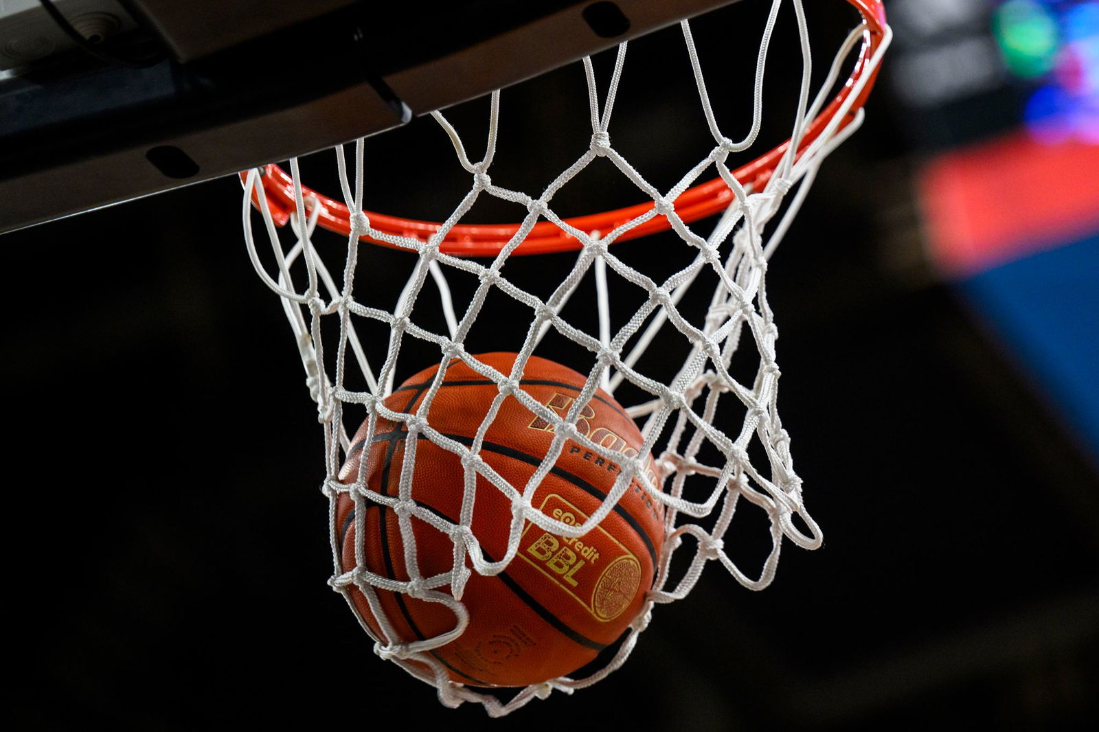 Die Ulmer Basketballer freuen sich über einen Rückkehrer. (Archivbild)