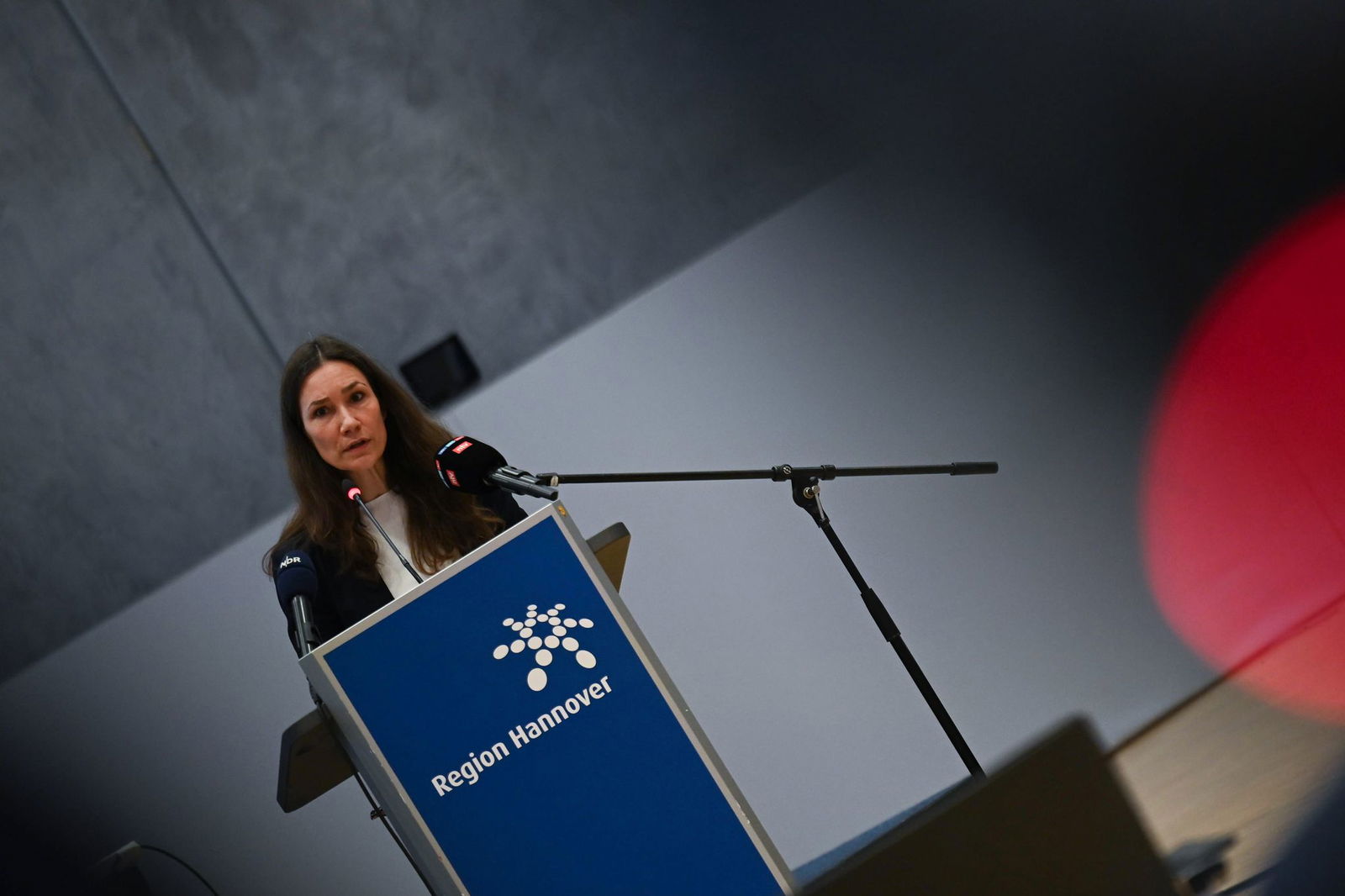 Aus dem Regionsverband der Grünen hieß es nach der Wahl: «Wir unterstützen Anne Spiegel nicht trotz ihrer Vergangenheit, sondern aufgrund der Konsequenzen, die sie daraus gezogen hat.»