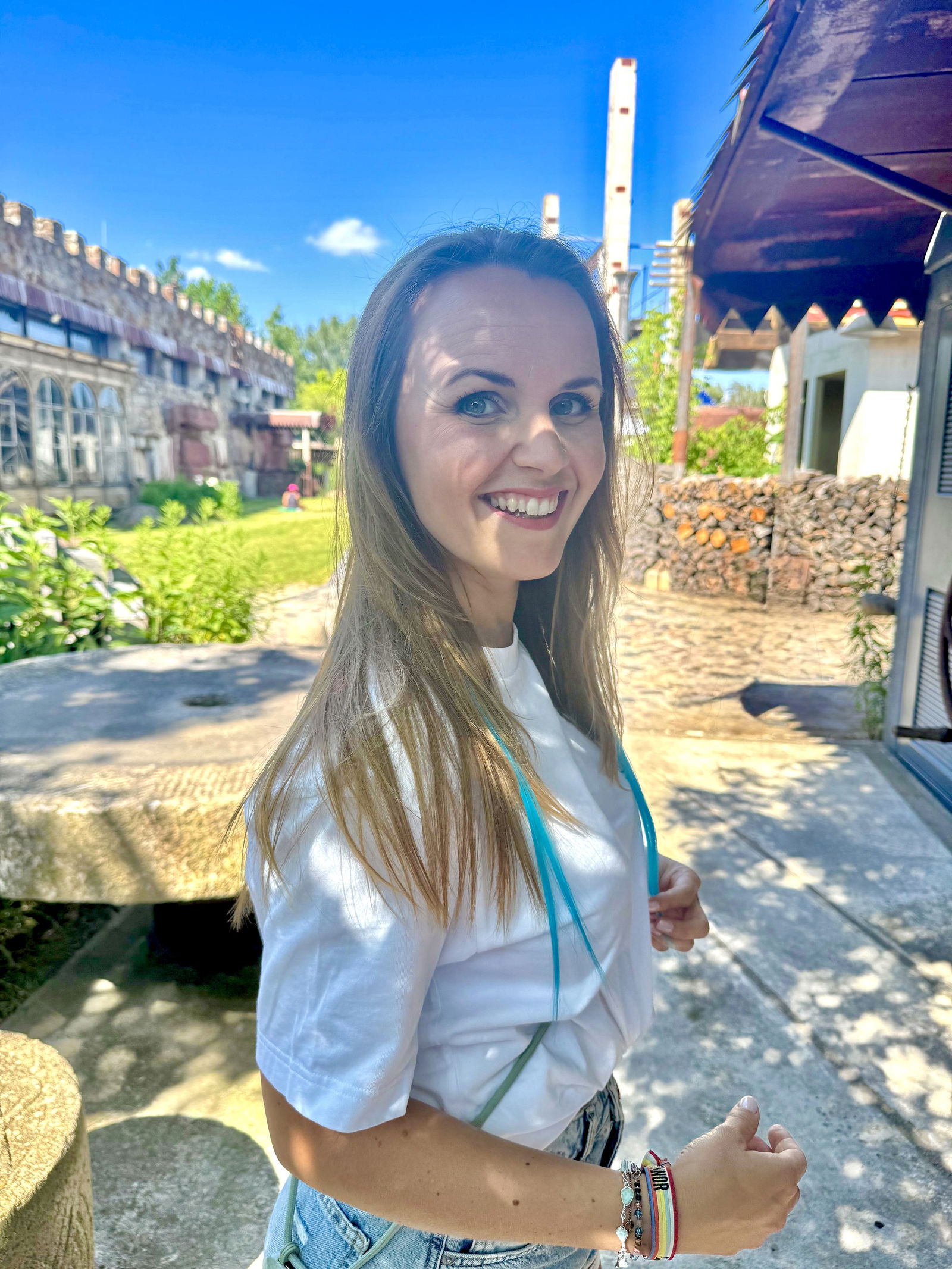 Gewinnerin KW 47 Forgive or Forget