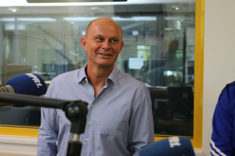 Frank Gutmann, SC Weiler