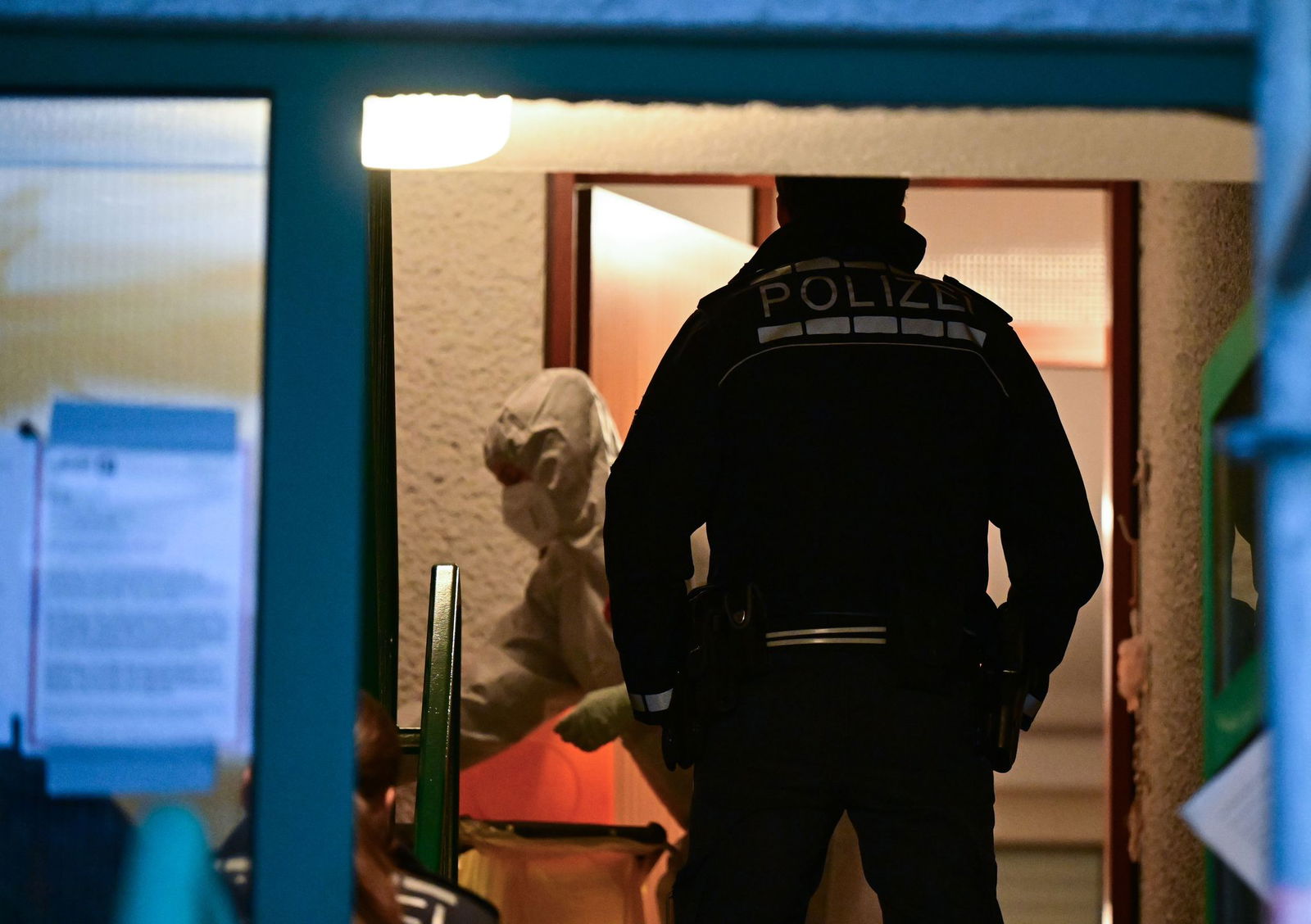 Das Jugendamt kannte die Familie bereits.