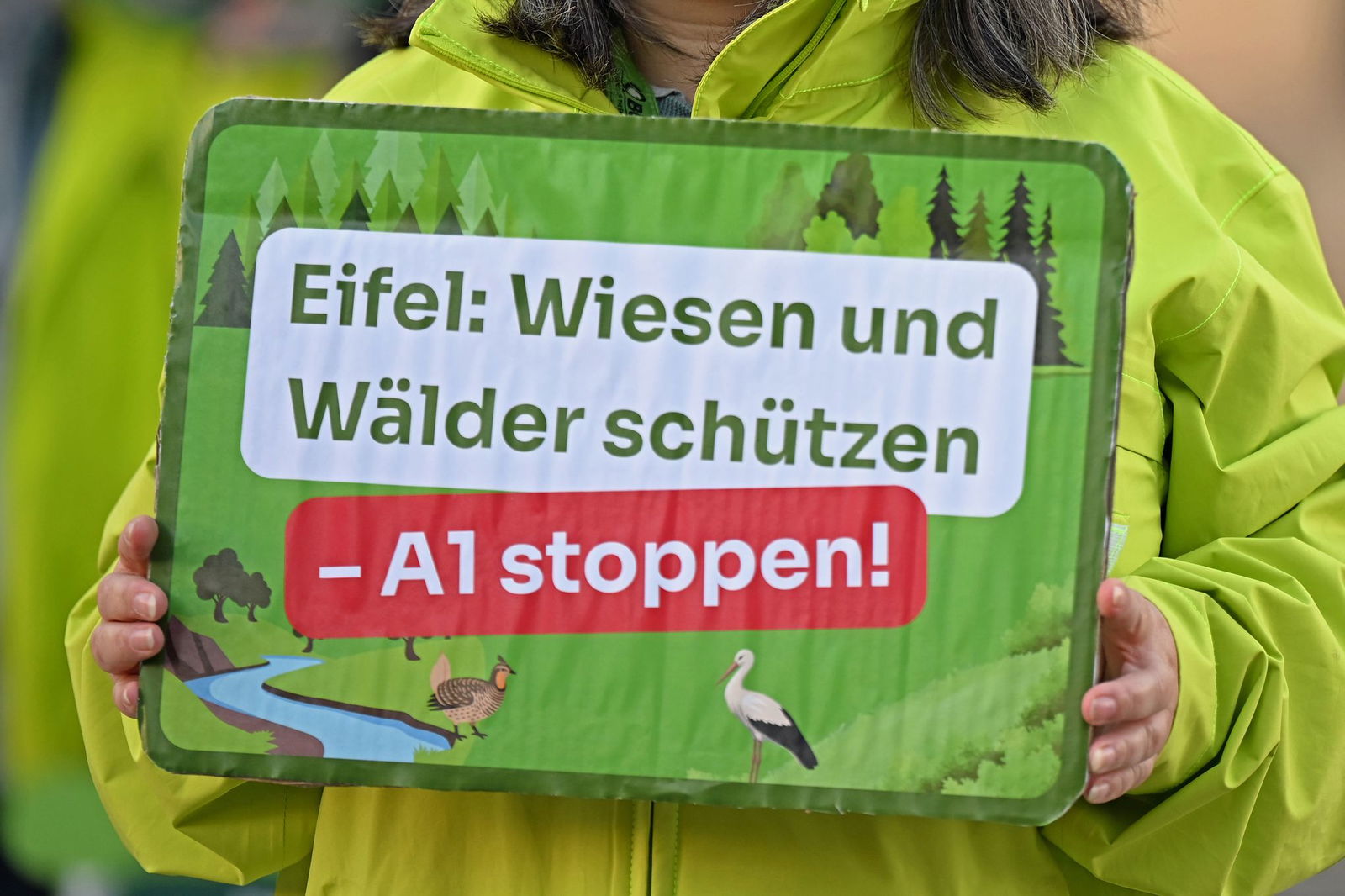 Die Entscheidung aus Leipzig wurde mit Spannung erwartet. (Archivbild)