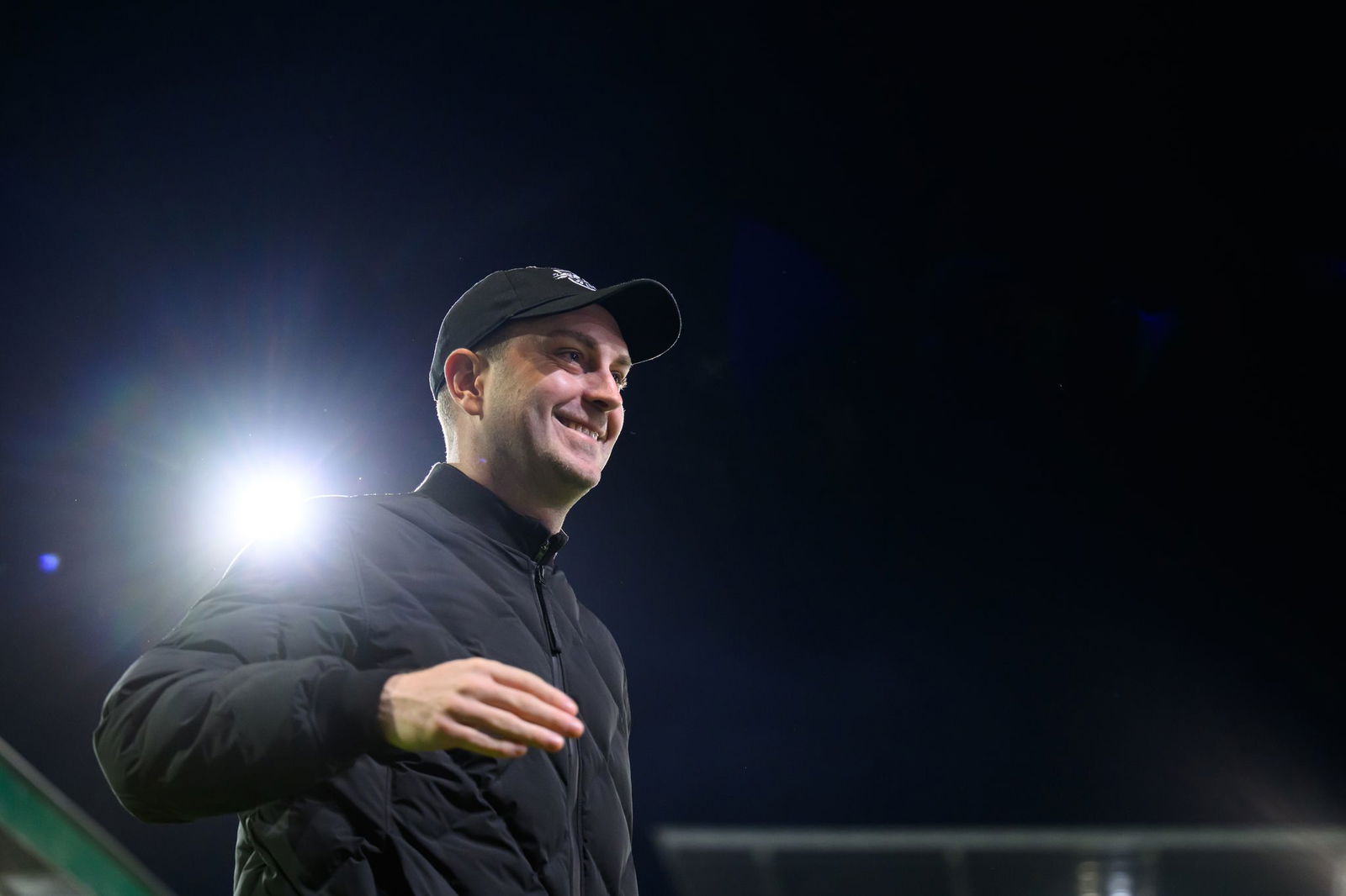 Ole Werner hat die Leipziger zu einem Bayern-Verfolger geformt.