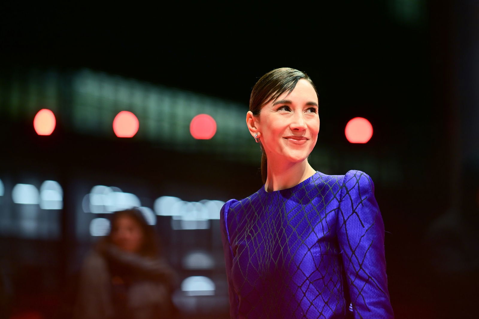 Auch Schauspielerin Sibel Kekilli gehört zum Filmcast (Archivbild).