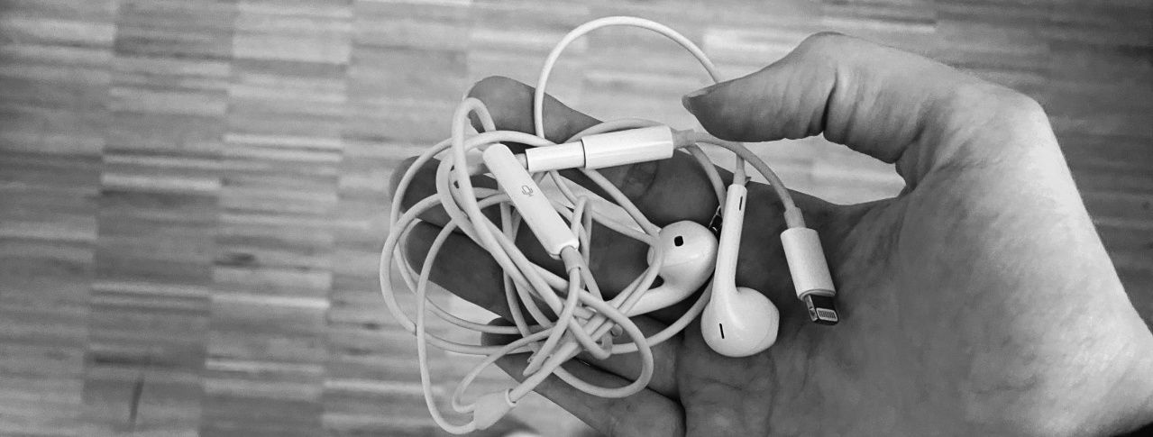 kabelkopfhörer