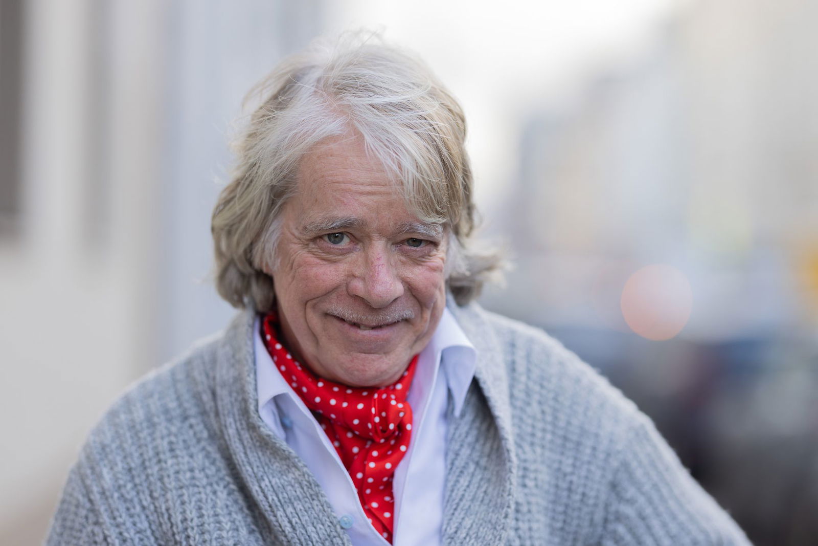 Eine Abschlusstournee will der 70-Jährige seinen Fans nicht zumuten.