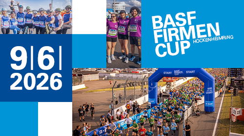 BASF Firmencup