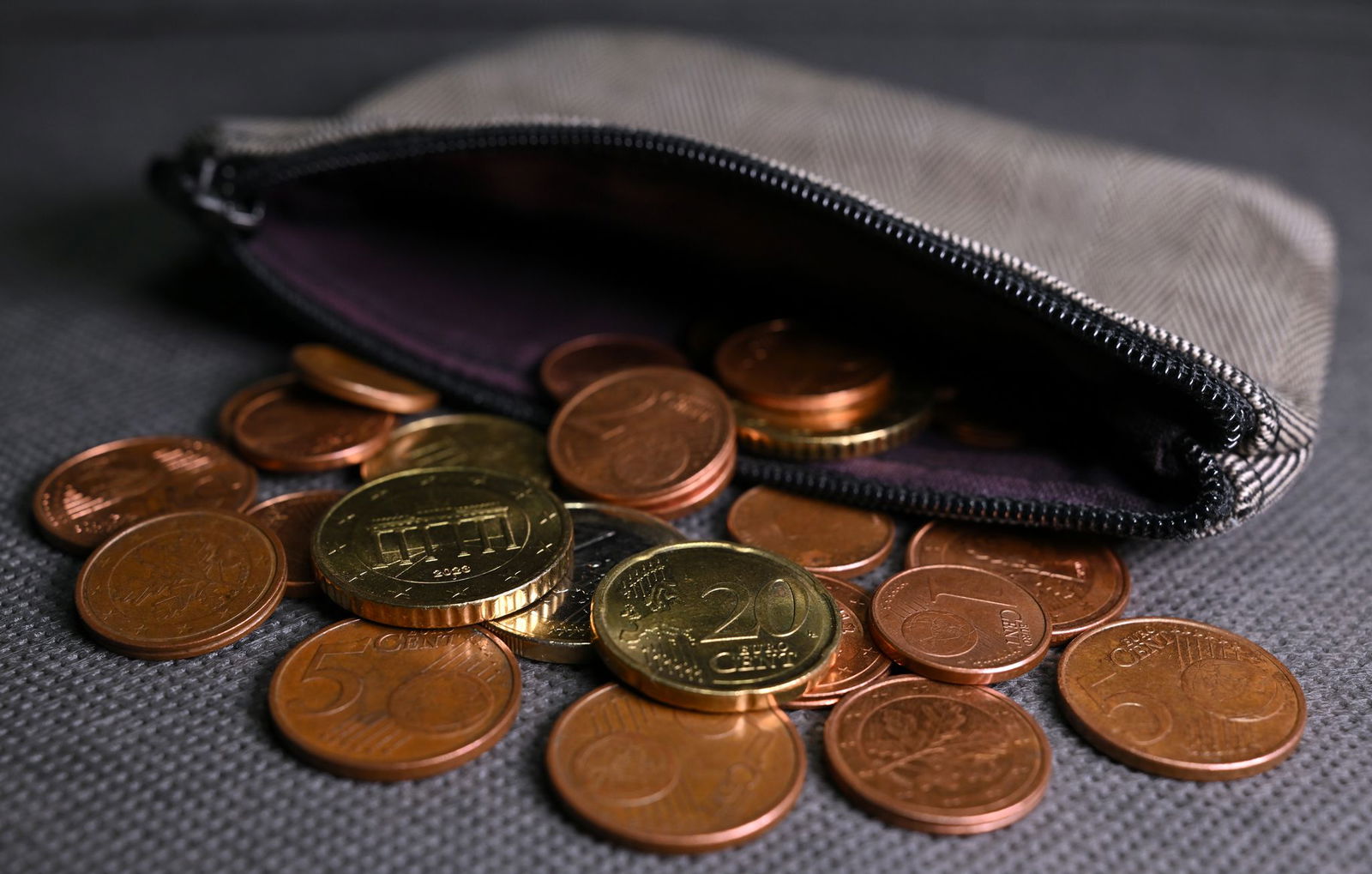 Trotz der Zunahme weist der Südwesten mit 6,88 Prozent die zweitniedrigste Überschuldungsquote in Deutschland auf.