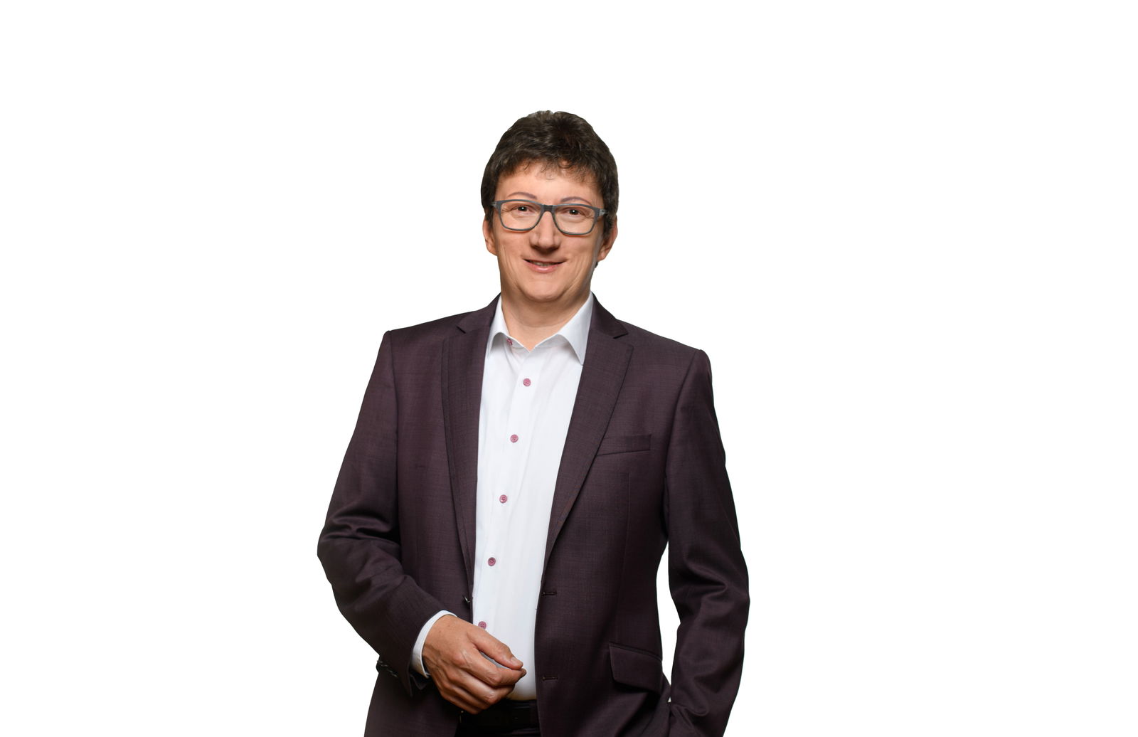 IKK Südwest Vorstand Prof. Dr. Jörg Loth