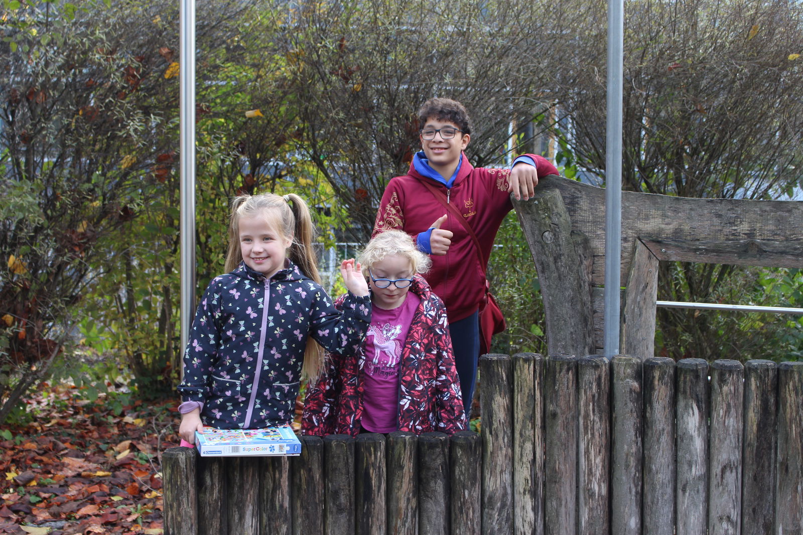 KuR Lebenshilfe Lörrach