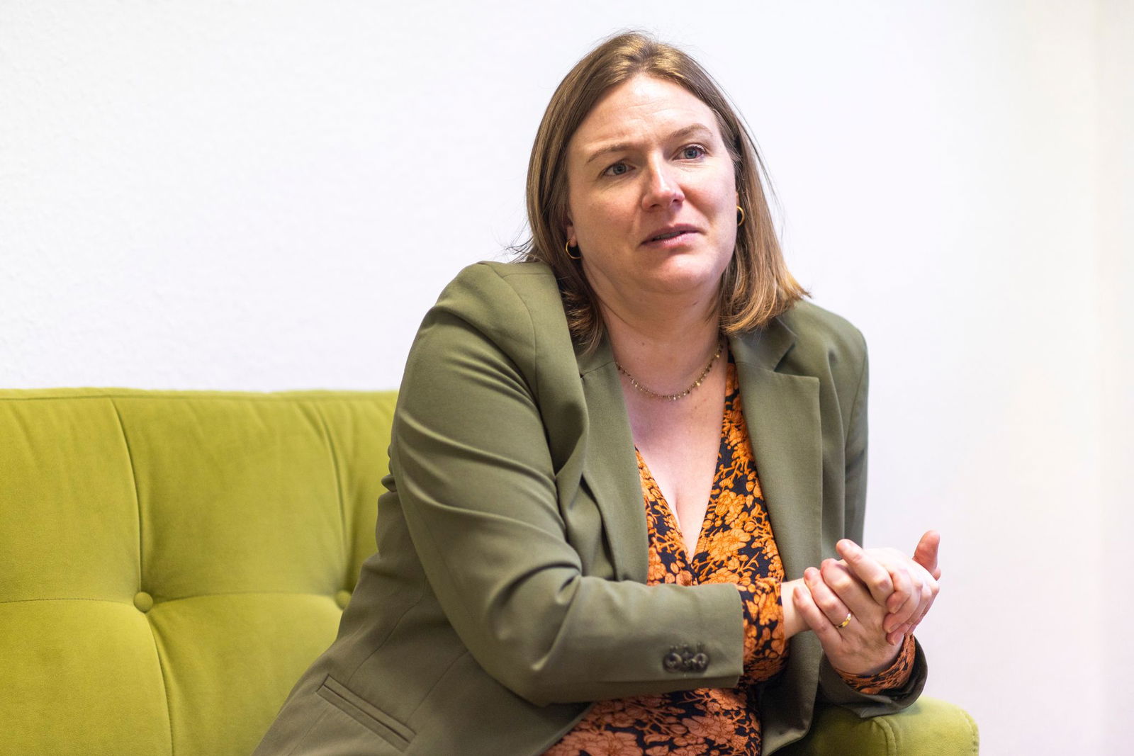 Nach Einschätzung von Binz droht Kommunen eine organisatorische und finanzielle Überlastung. (Archivfoto)