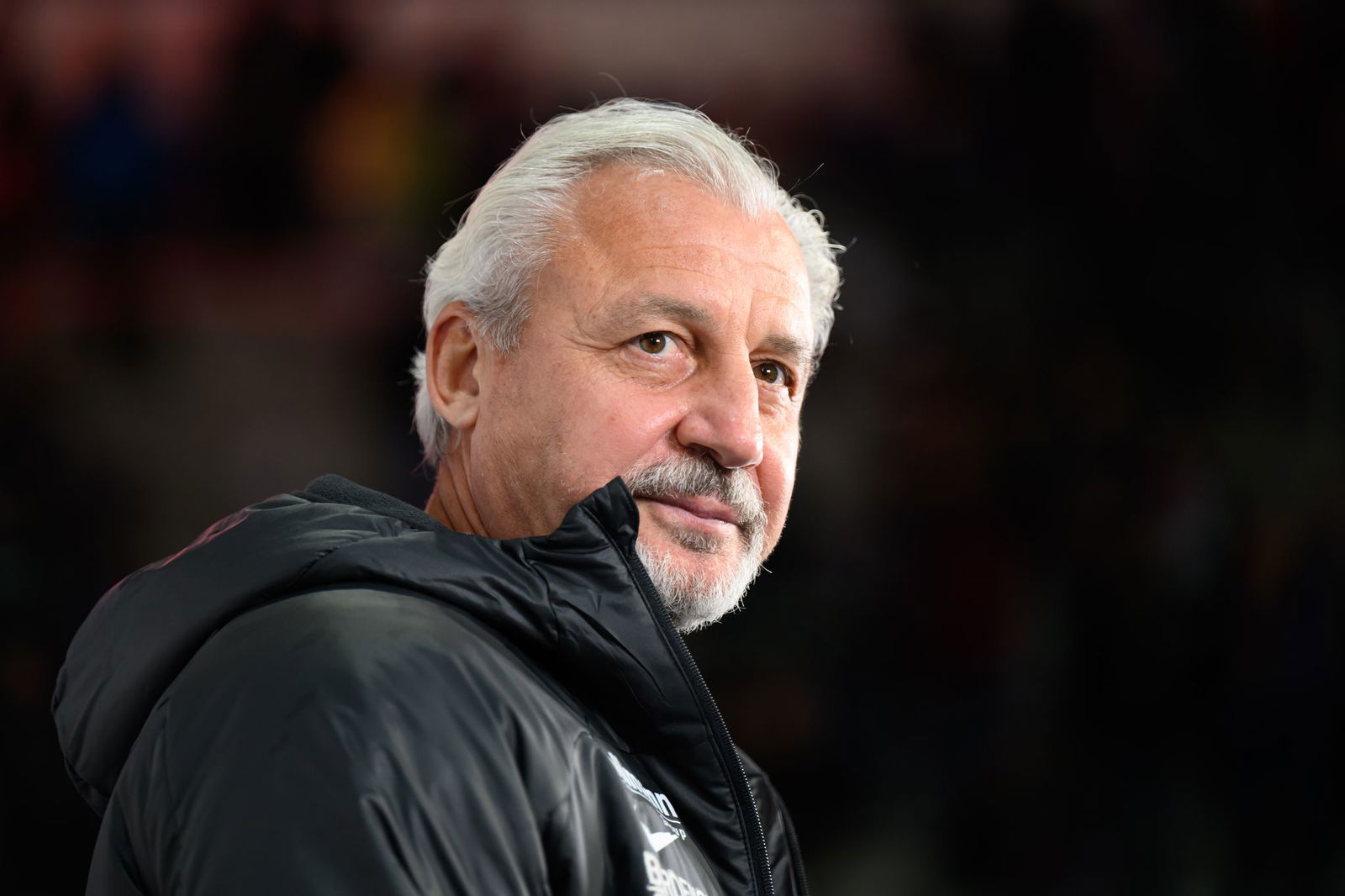 Hatte bei seinem Einstand als Trainer des SSV Ulm kein Glück: Pavel Dotchev. (Archivfoto)