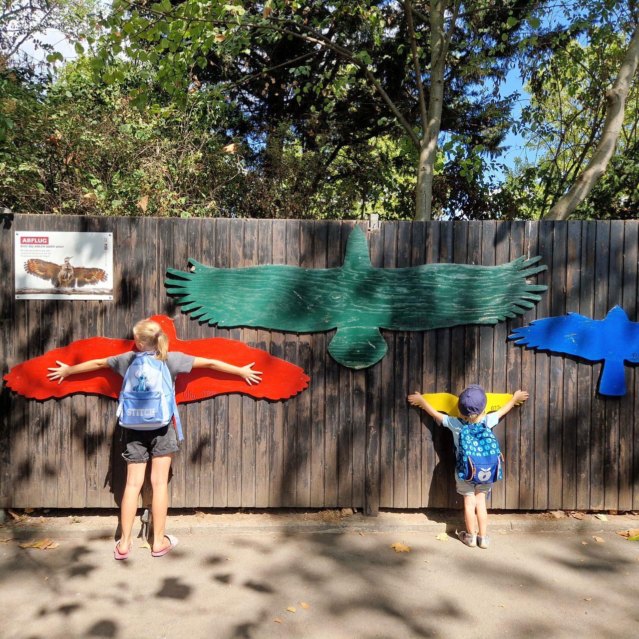 KuR Elternverein Ausflug HD Zoo