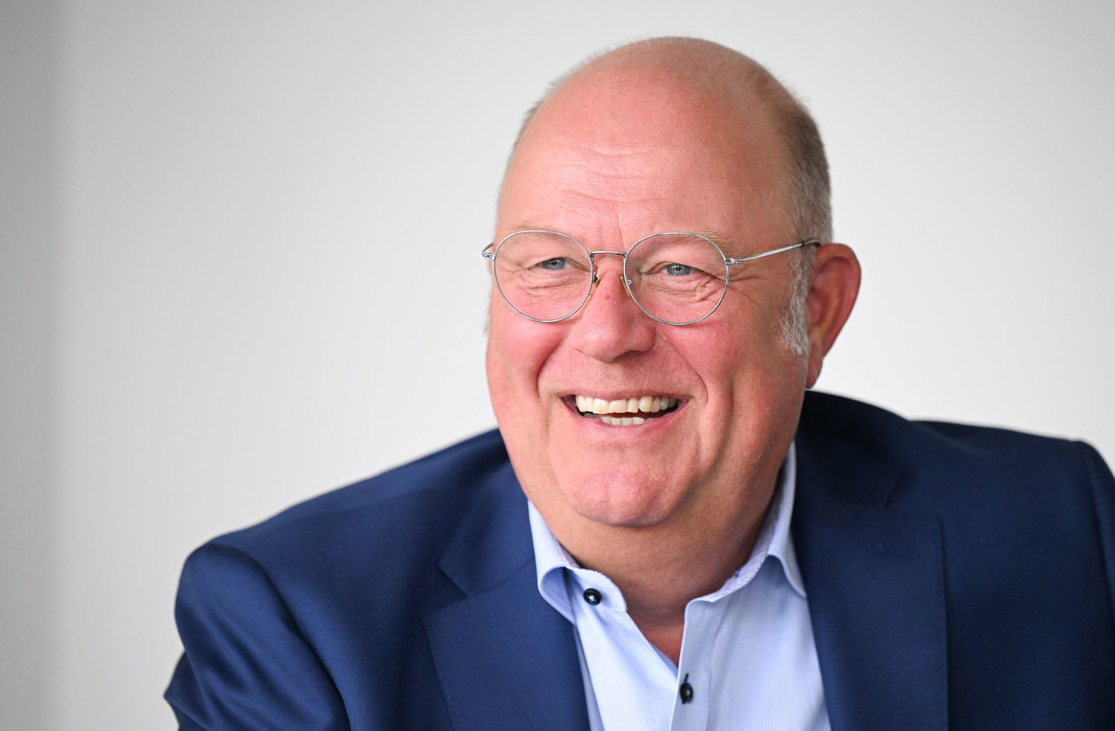 Von Preen: «Intersport Deutschland ist damit der einzige Anbieter, der alle Bereiche - Schuh, Sport und Textil – unter einem Dach verbindet». (Archivbild)