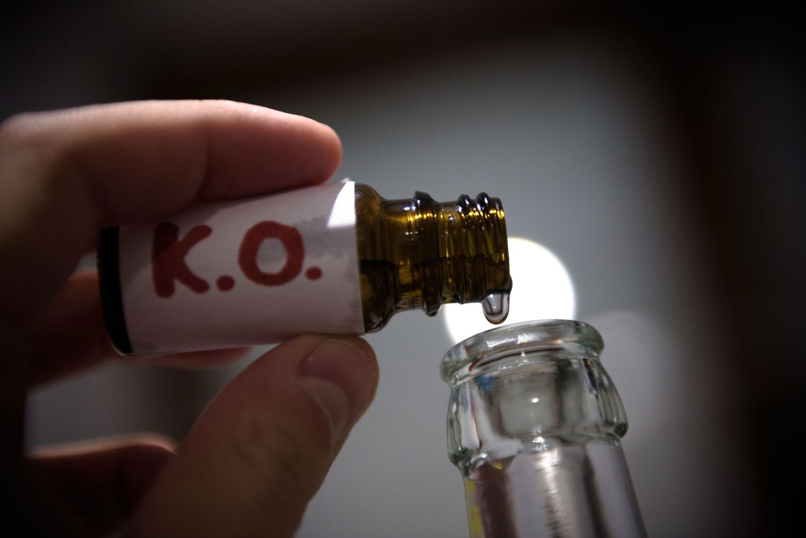 Auf der Halloween-Party in Stuttgart waren 1.500 bis 2.000 Gäste erwartet worden. (Symbolbild)