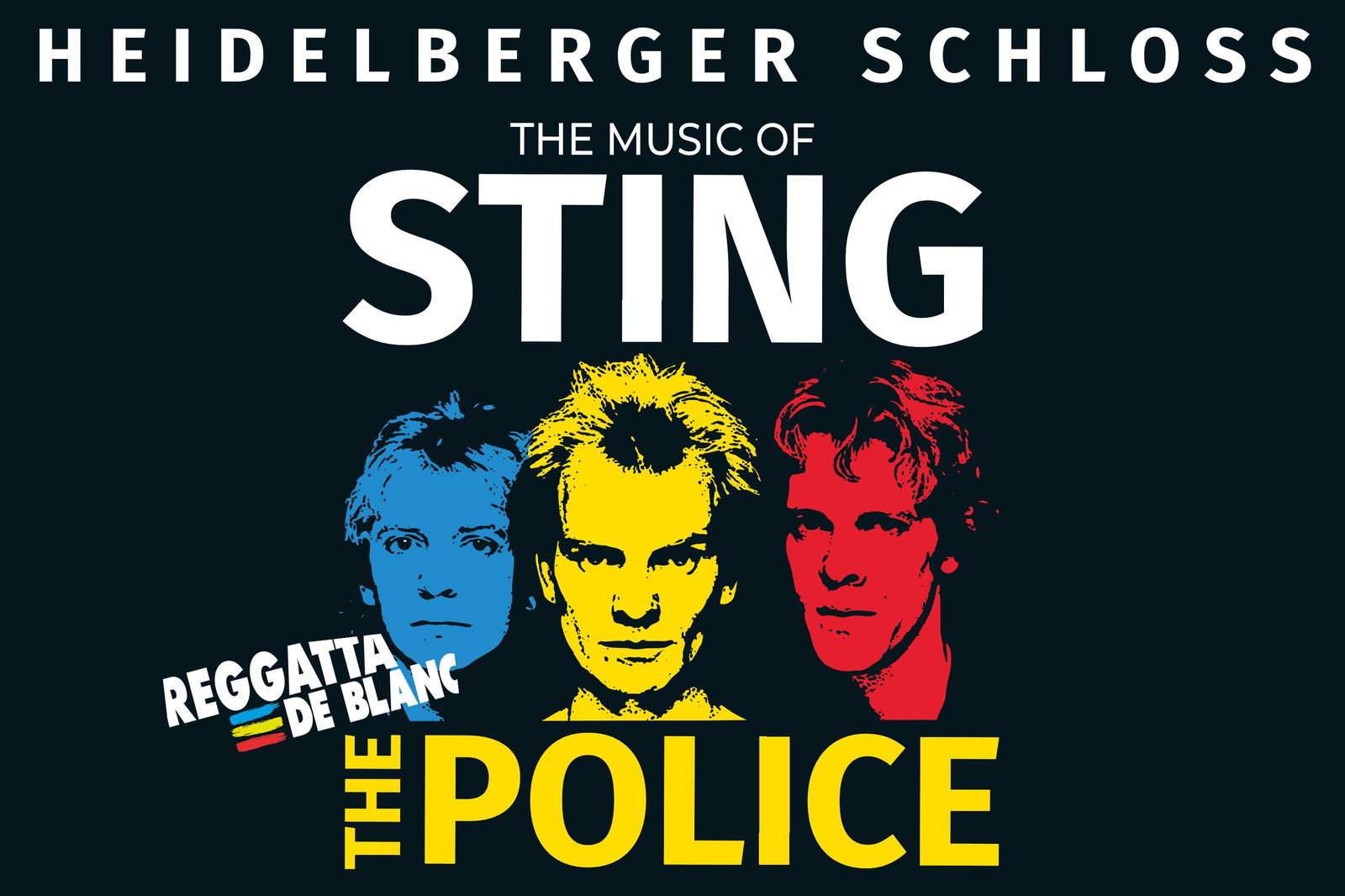 The Music of STING 