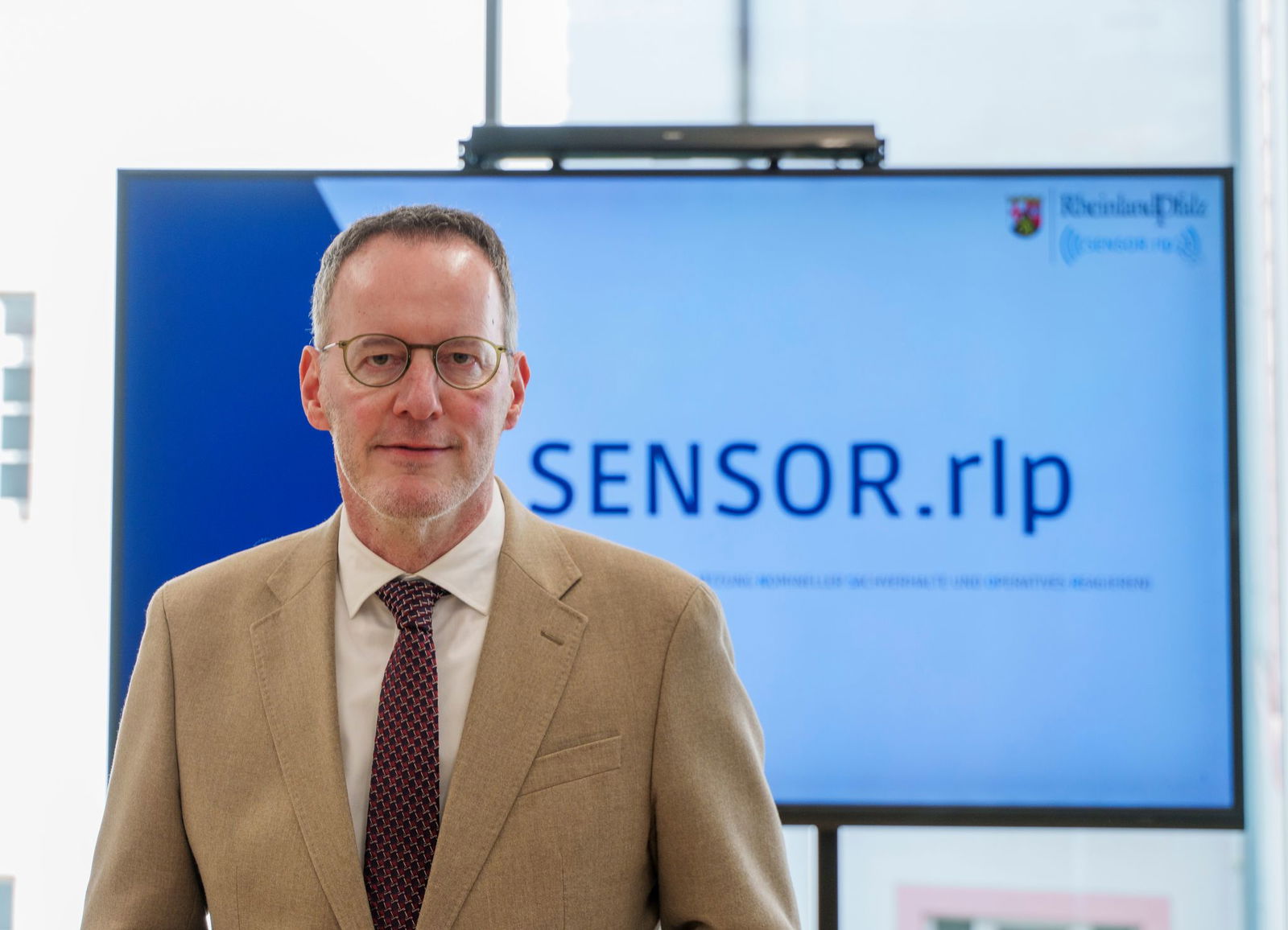 Pilotprojekt soll helfen, schwere Gewalttaten früh zu erkennen und zu stoppen. 