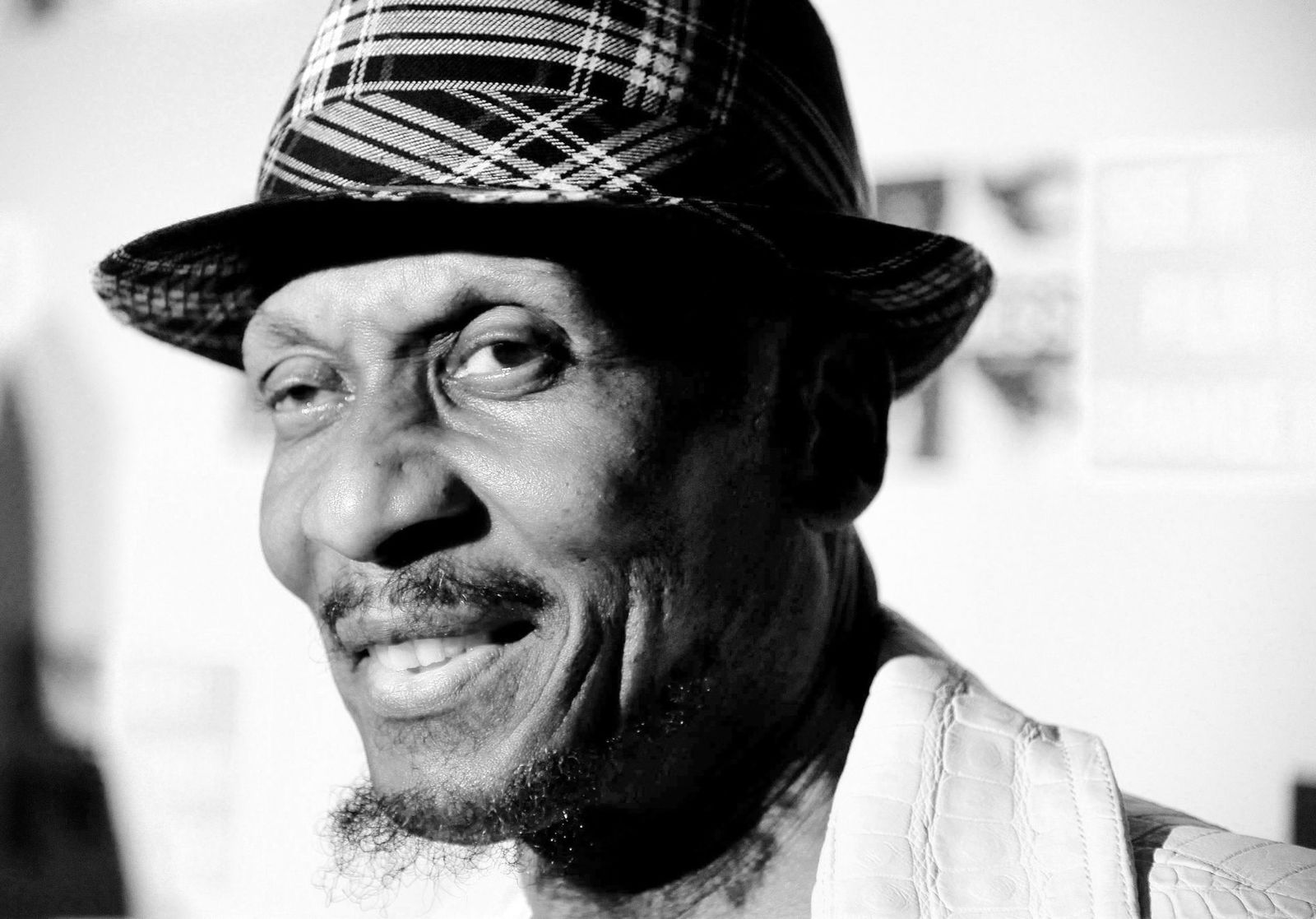 Jimmy Cliff gilt als einer der Wegbereiter des Reggae (Archivbild). 