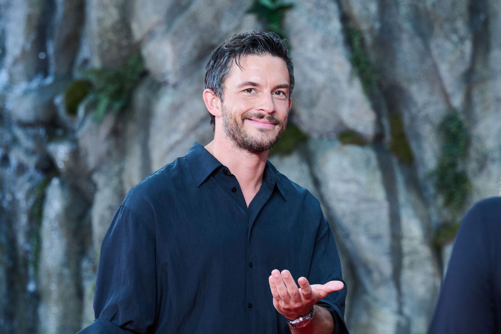 Jonathan Bailey ist der neue «Sexiest Man Alive».(Archivbild) 