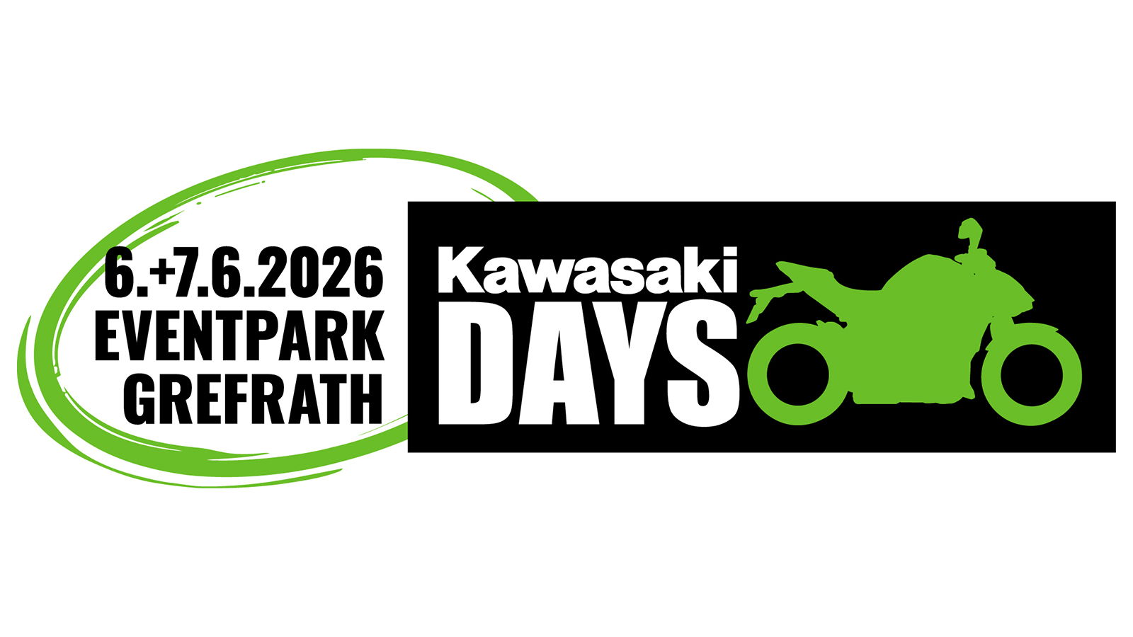 Kawasaki Days 