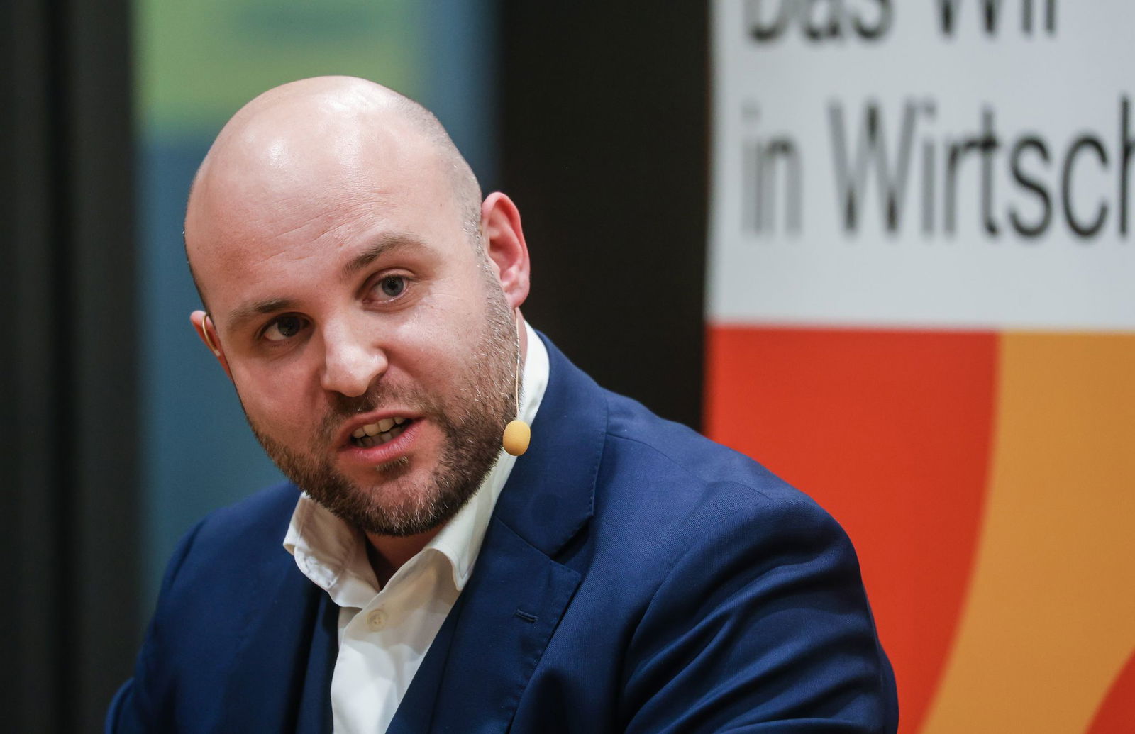 Markus Frohnmaier gehörte zu den Erstunterzeichnern der «Erfurter Resolution».