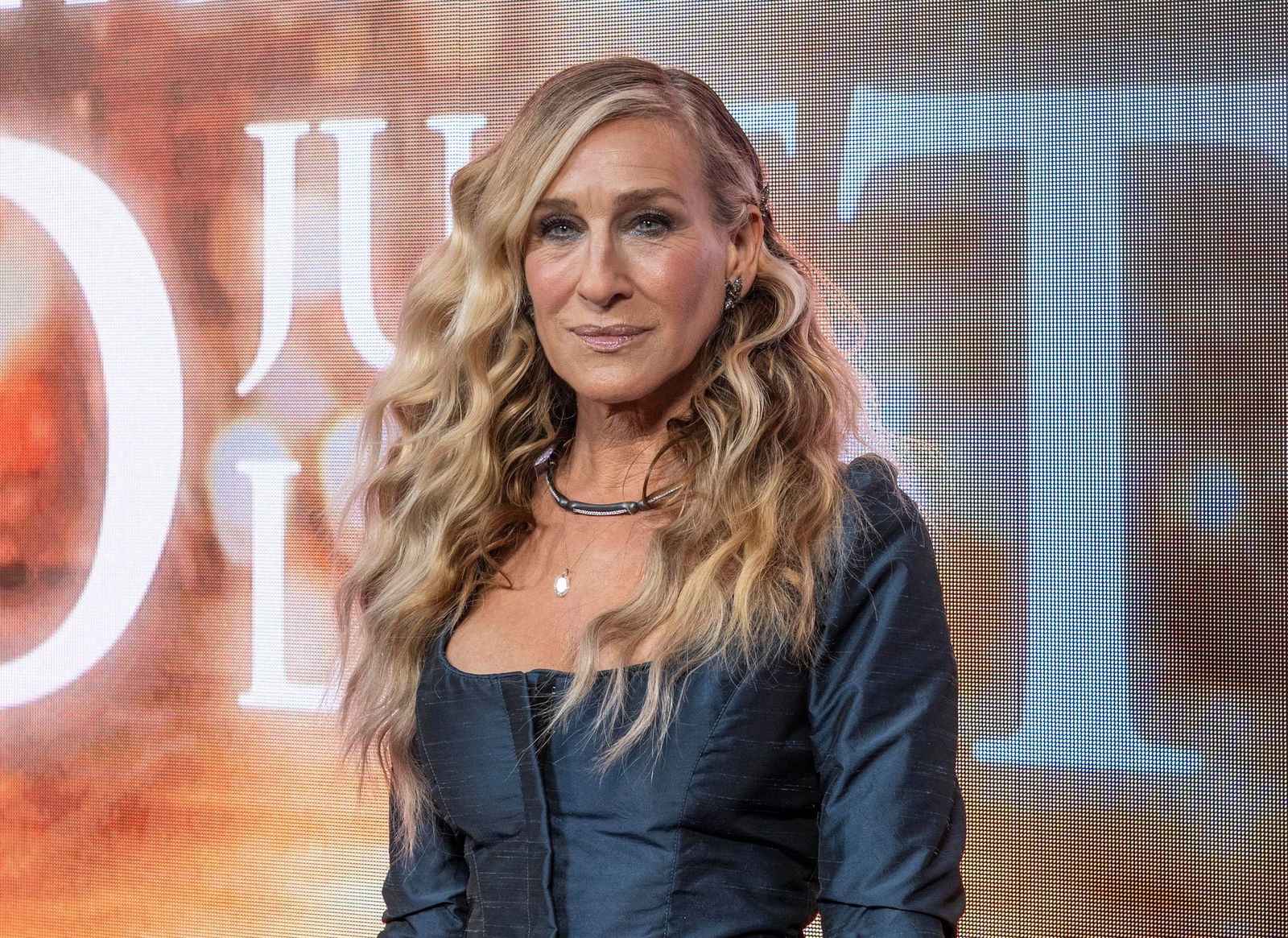 US-Schauspielerin Sarah Jessica Parker vergrößert ihre Trophäensammlung. (Archivbild)