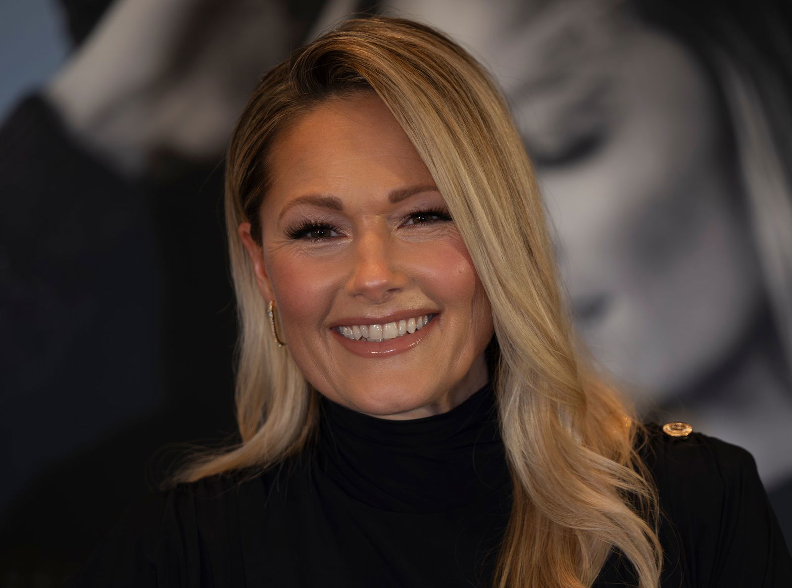 Nächstes Jahr geht Helene Fischer auf Tour - jetzt erscheint erst mal ihr neues Weihnachts-Album. (Archivbild)