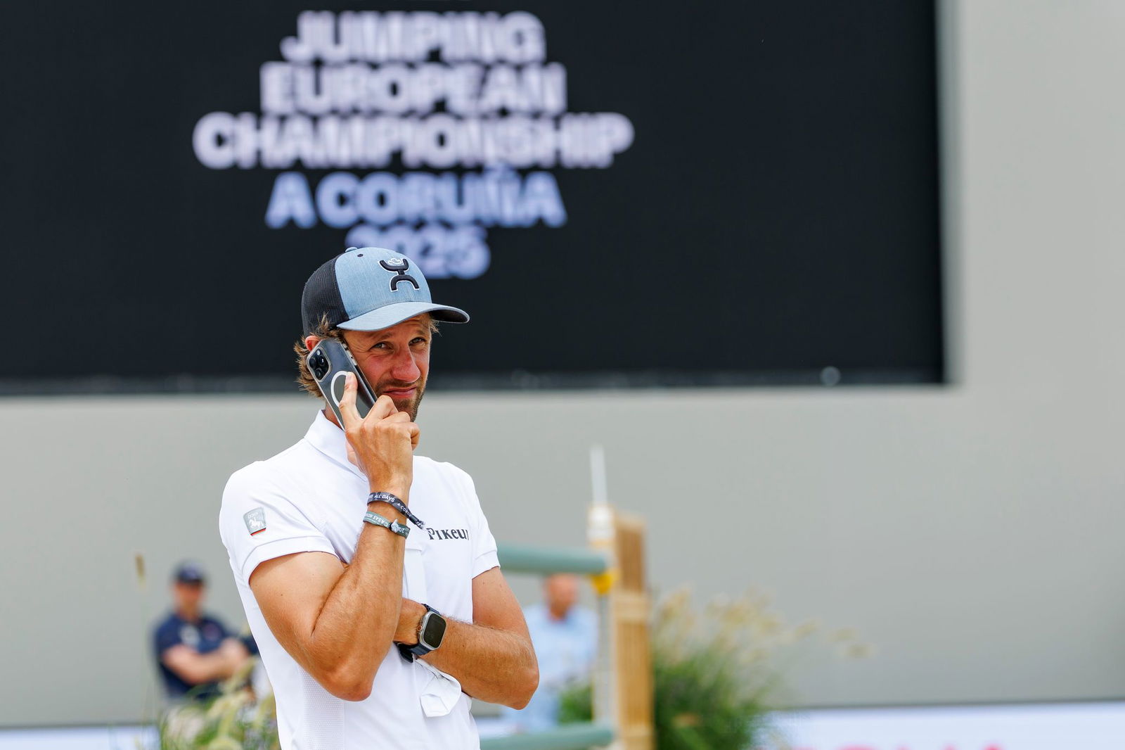 Christian Kukuk ist in die Kritik geraten.