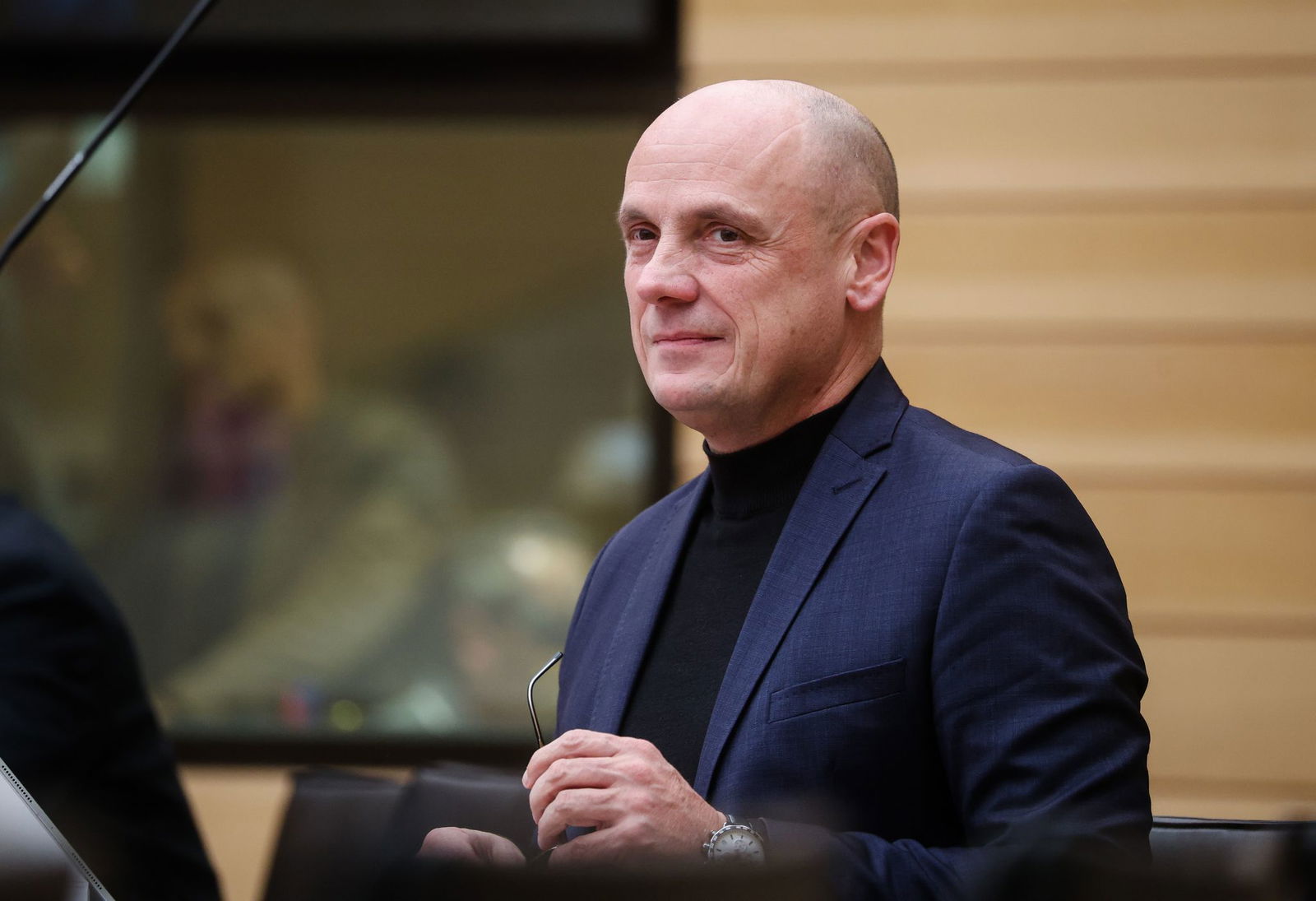 Die Wahl verläuft unspektakulär – die AfD geht trotzdem erneut leer aus.