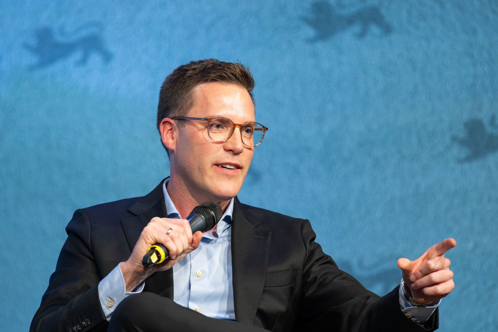 Hagel will der jüngste Ministerpräsident werden.